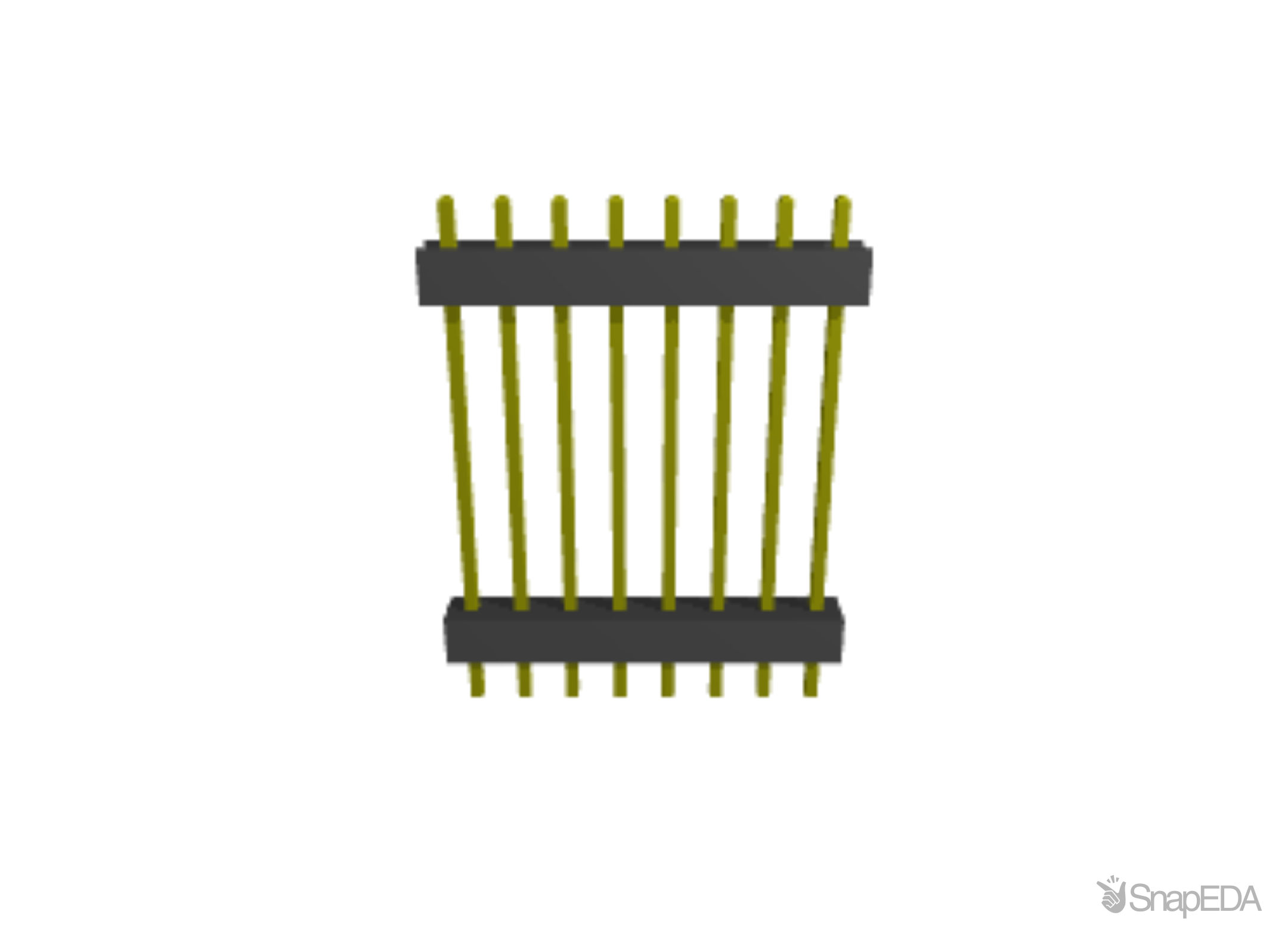 DW-08-12-G-S-835 3D Model