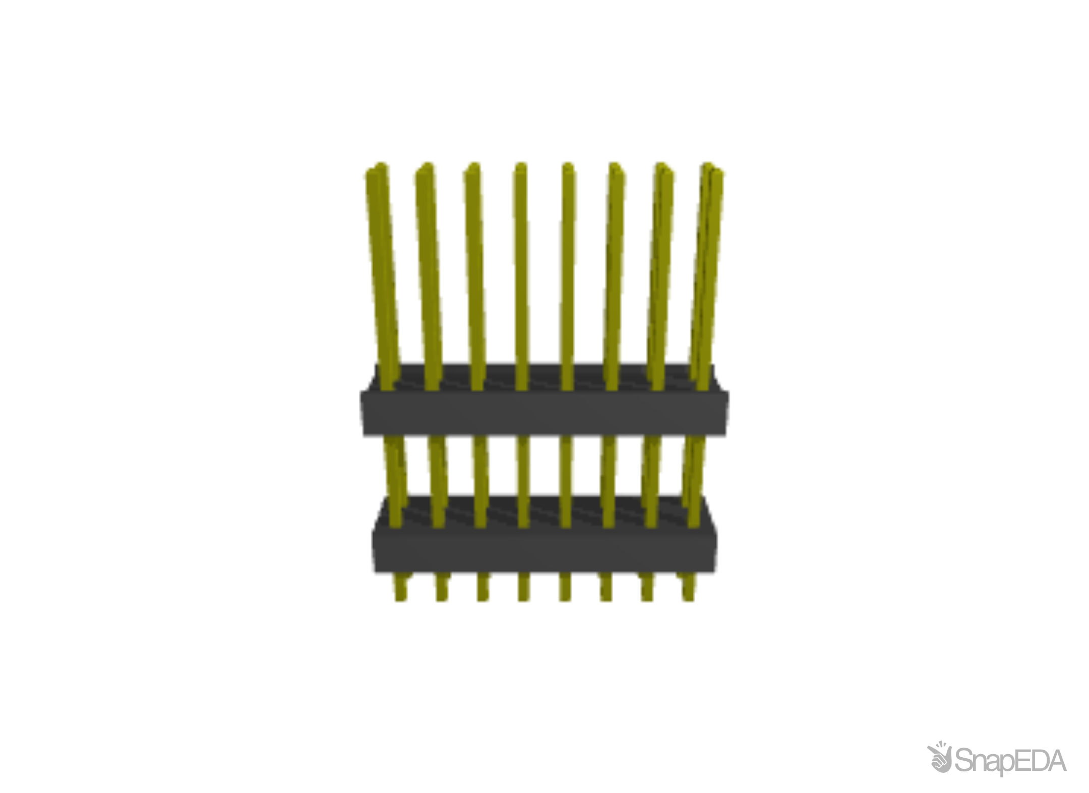 DW-08-12-L-D-450 3D Model