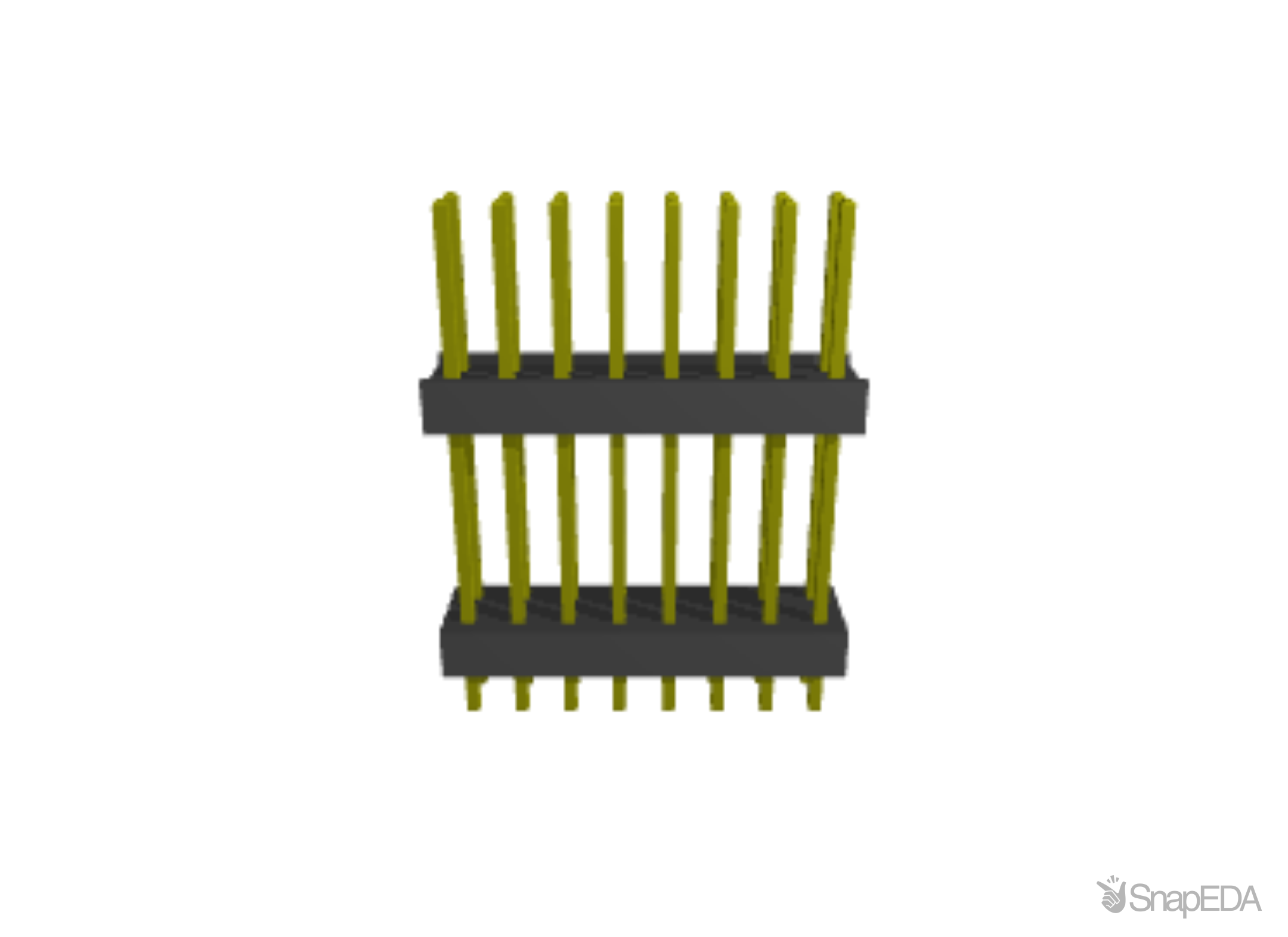 DW-08-12-L-D-610 3D Model