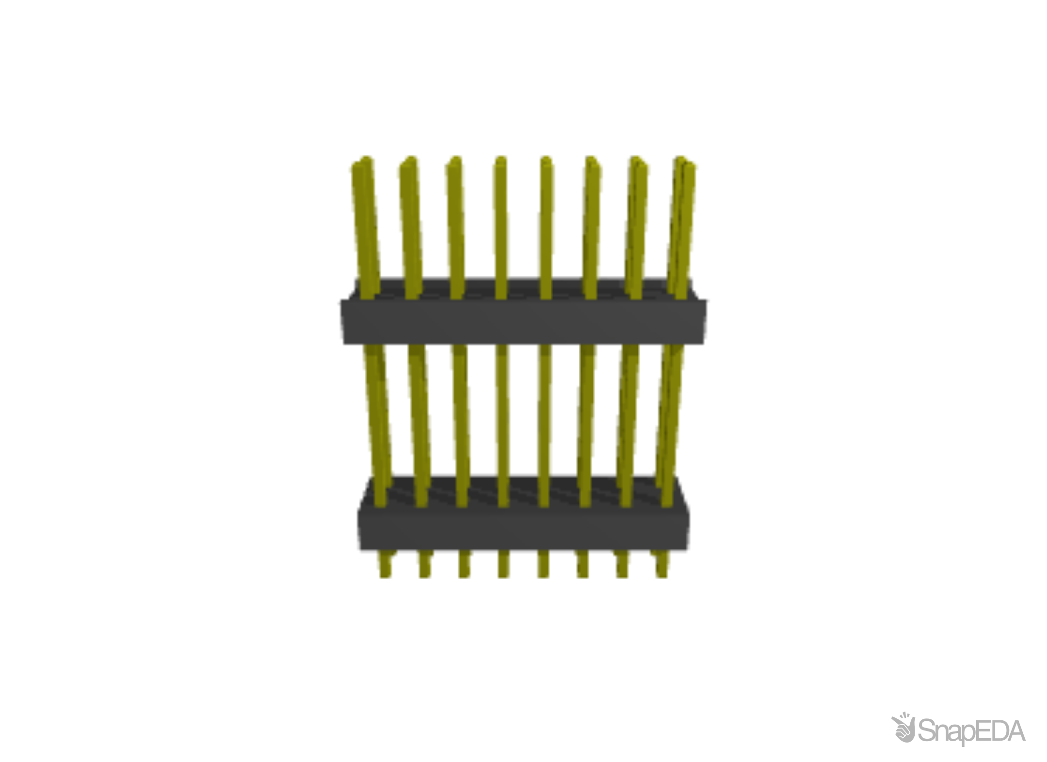 DW-08-12-L-D-630 3D Model