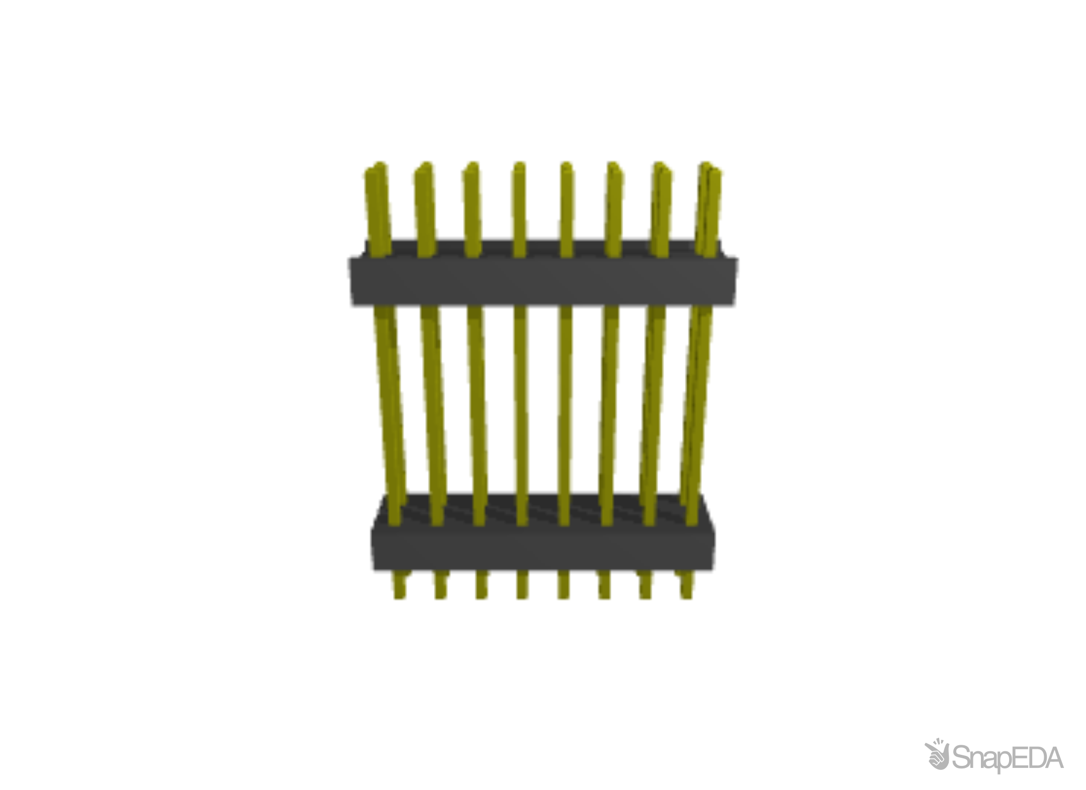 DW-08-12-L-D-744 3D Model