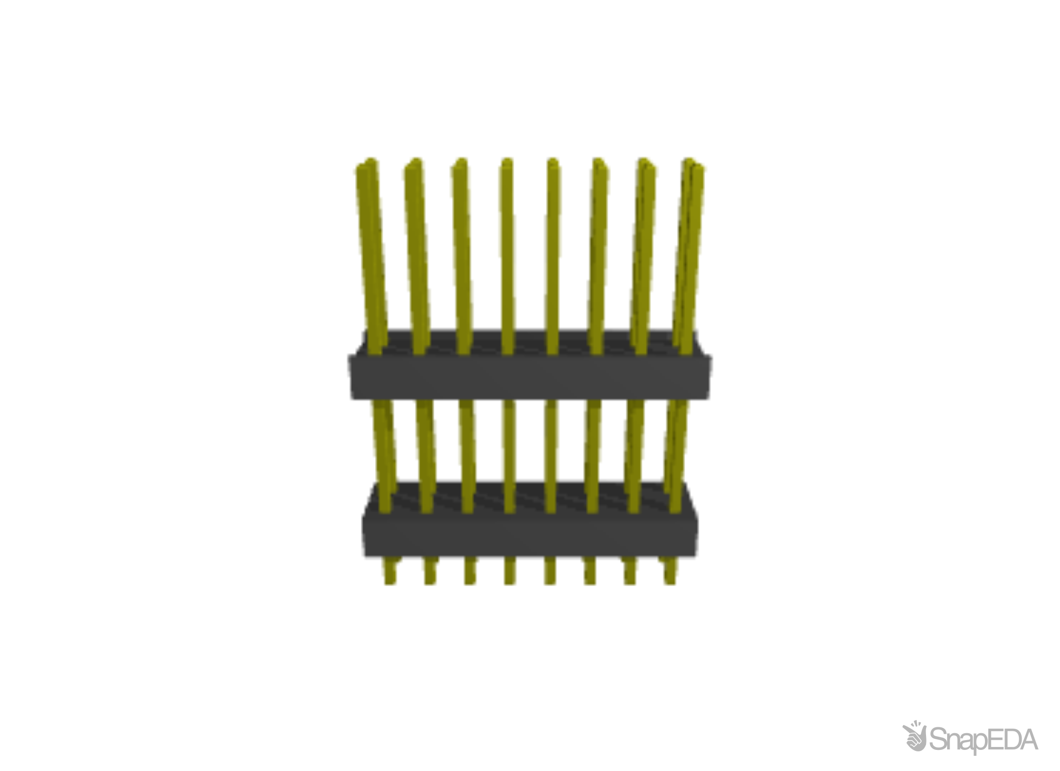 DW-08-12-S-D-510 3D Model