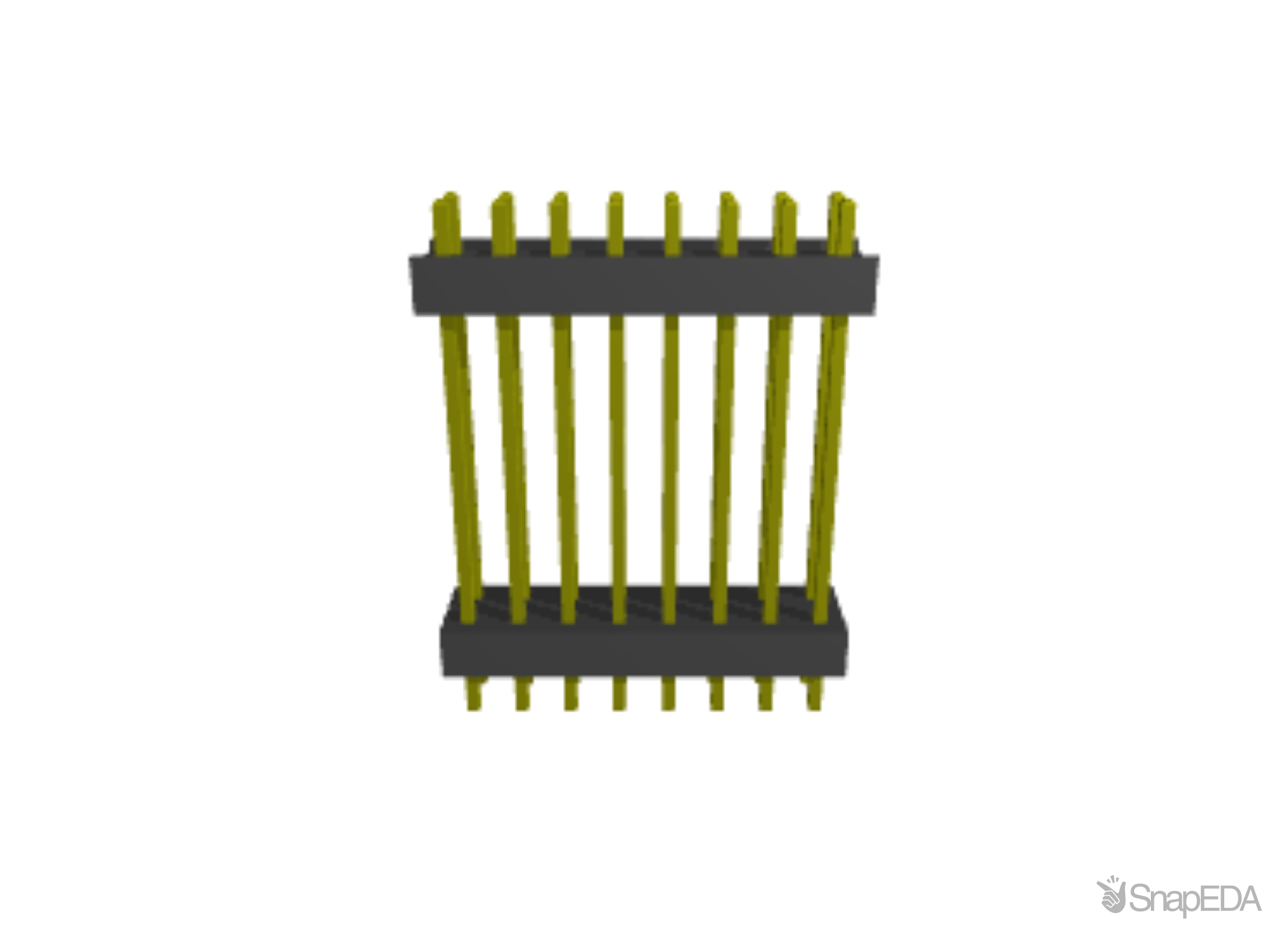 DW-08-12-T-D-830 3D Model