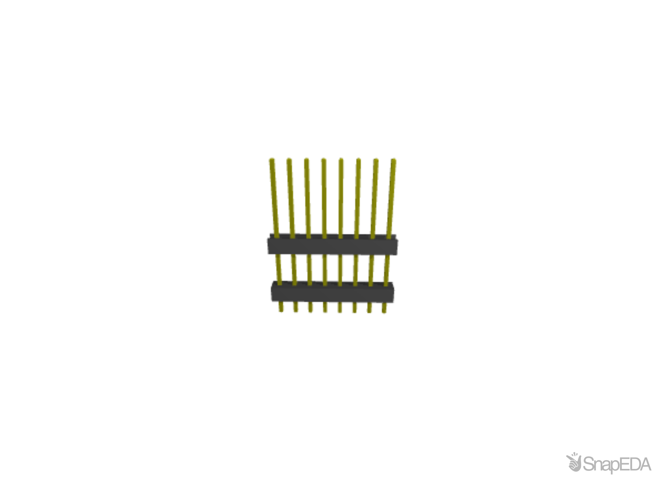 DW-08-12-T-S-440 3D Model