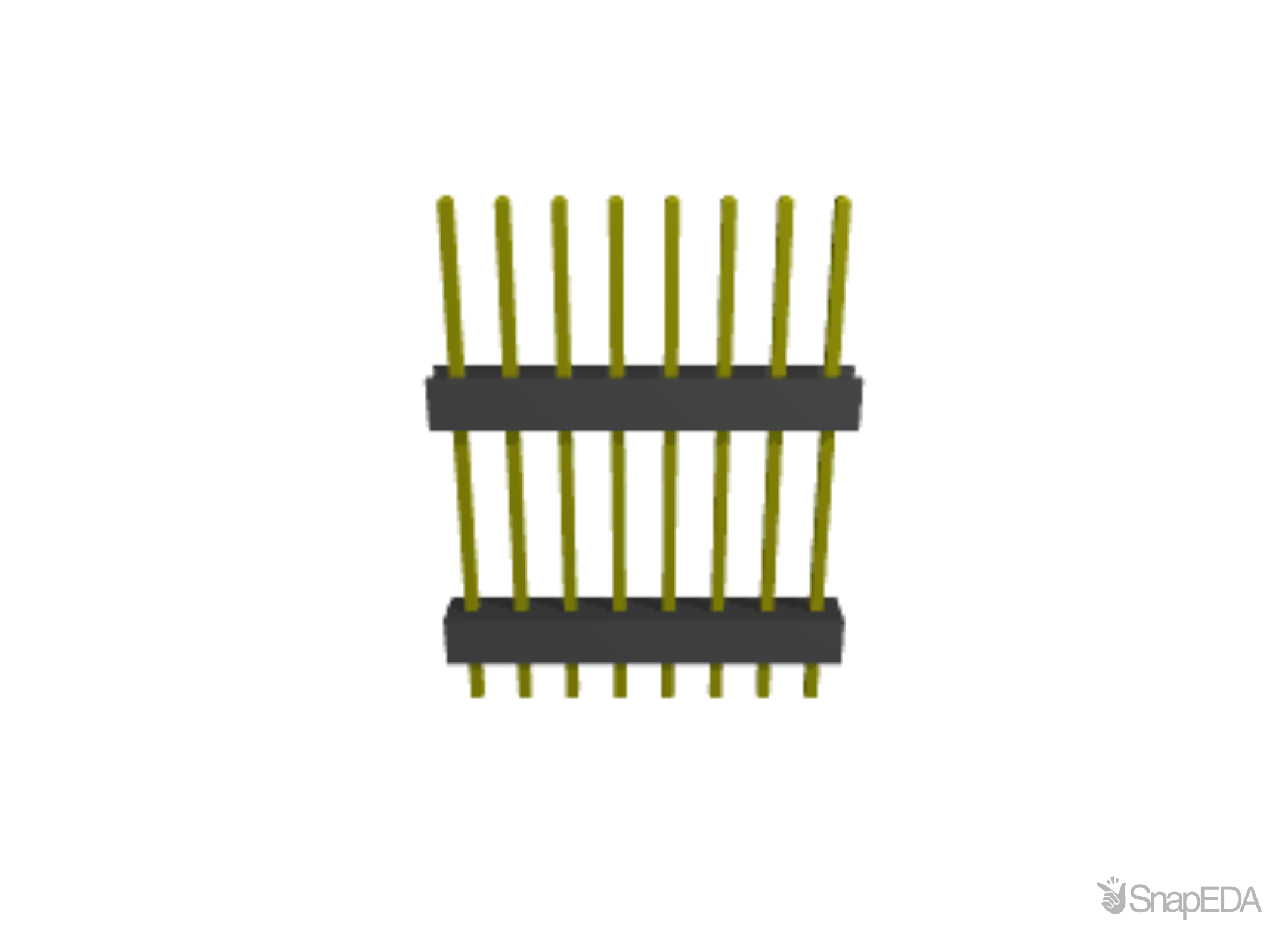 DW-08-12-T-S-600 3D Model