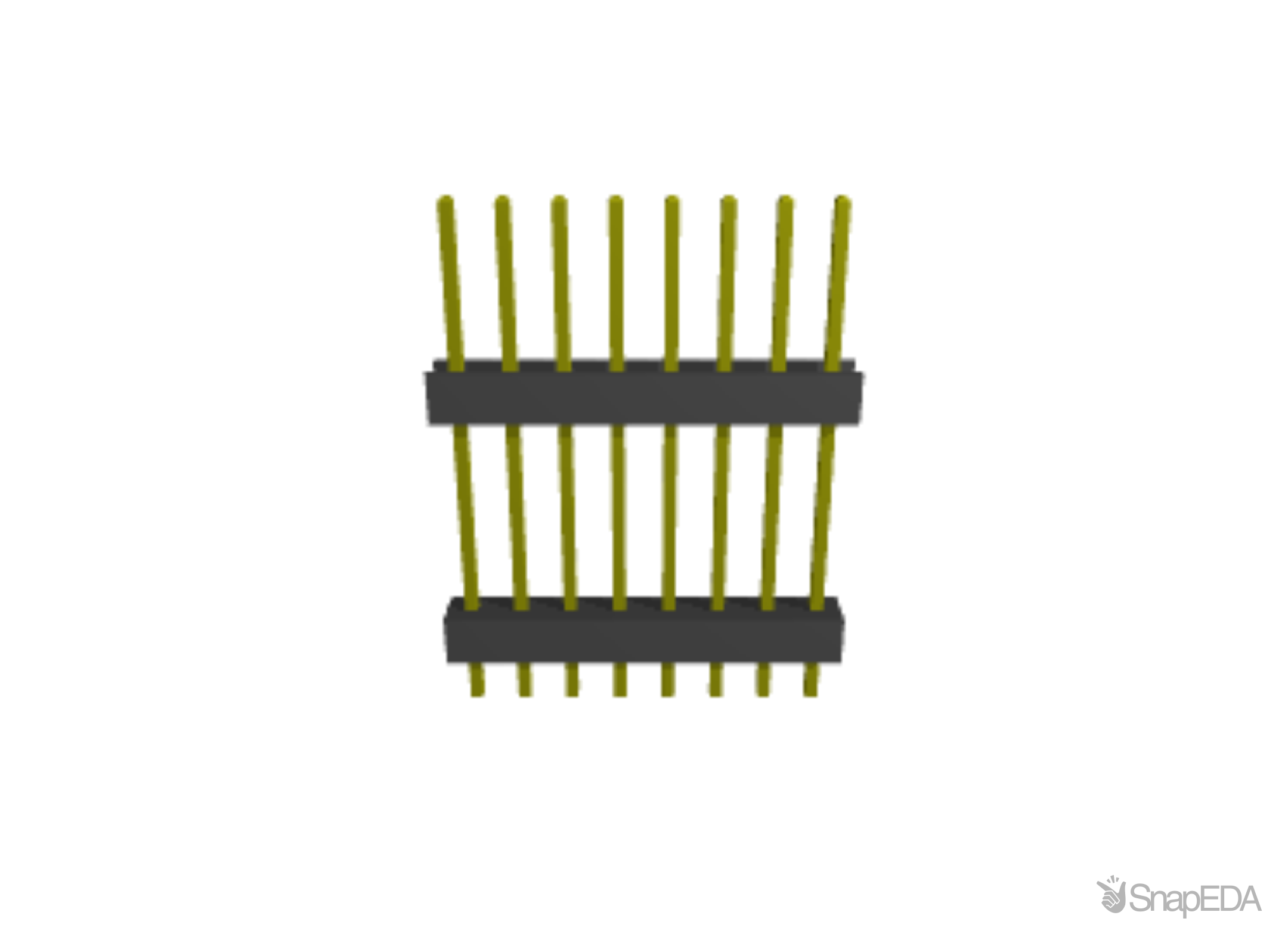 DW-08-12-T-S-610 3D Model