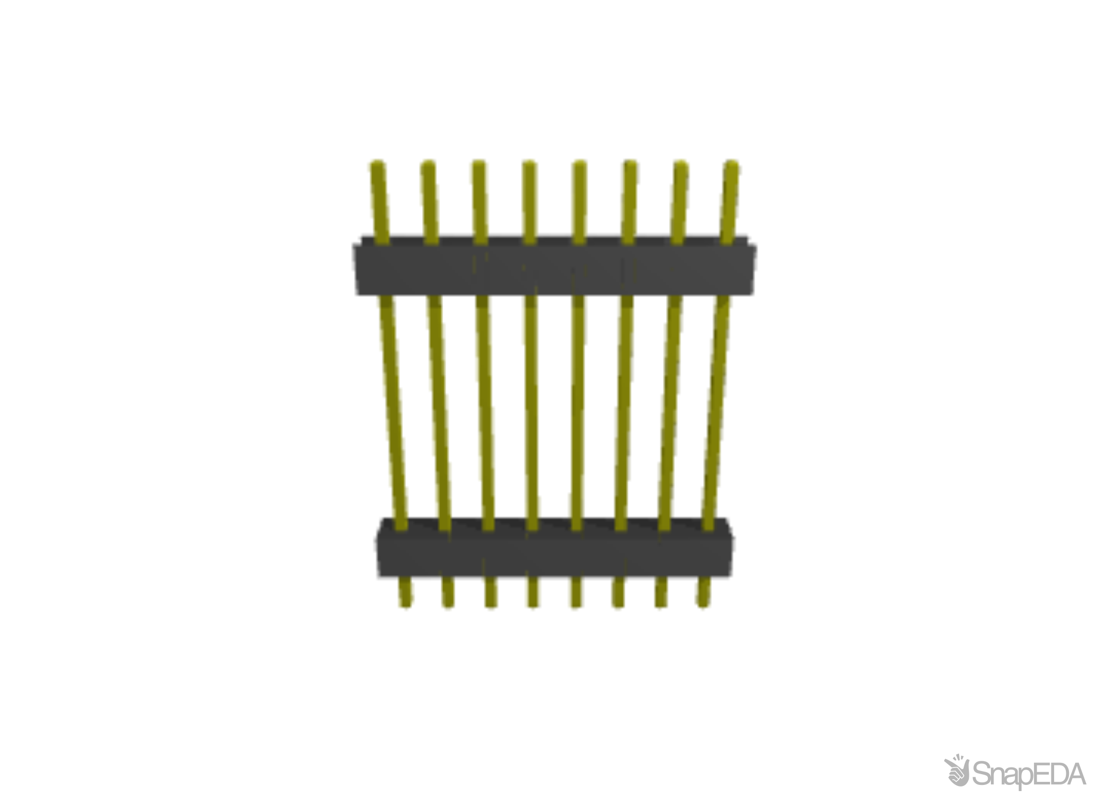 DW-08-12-T-S-760 3D Model