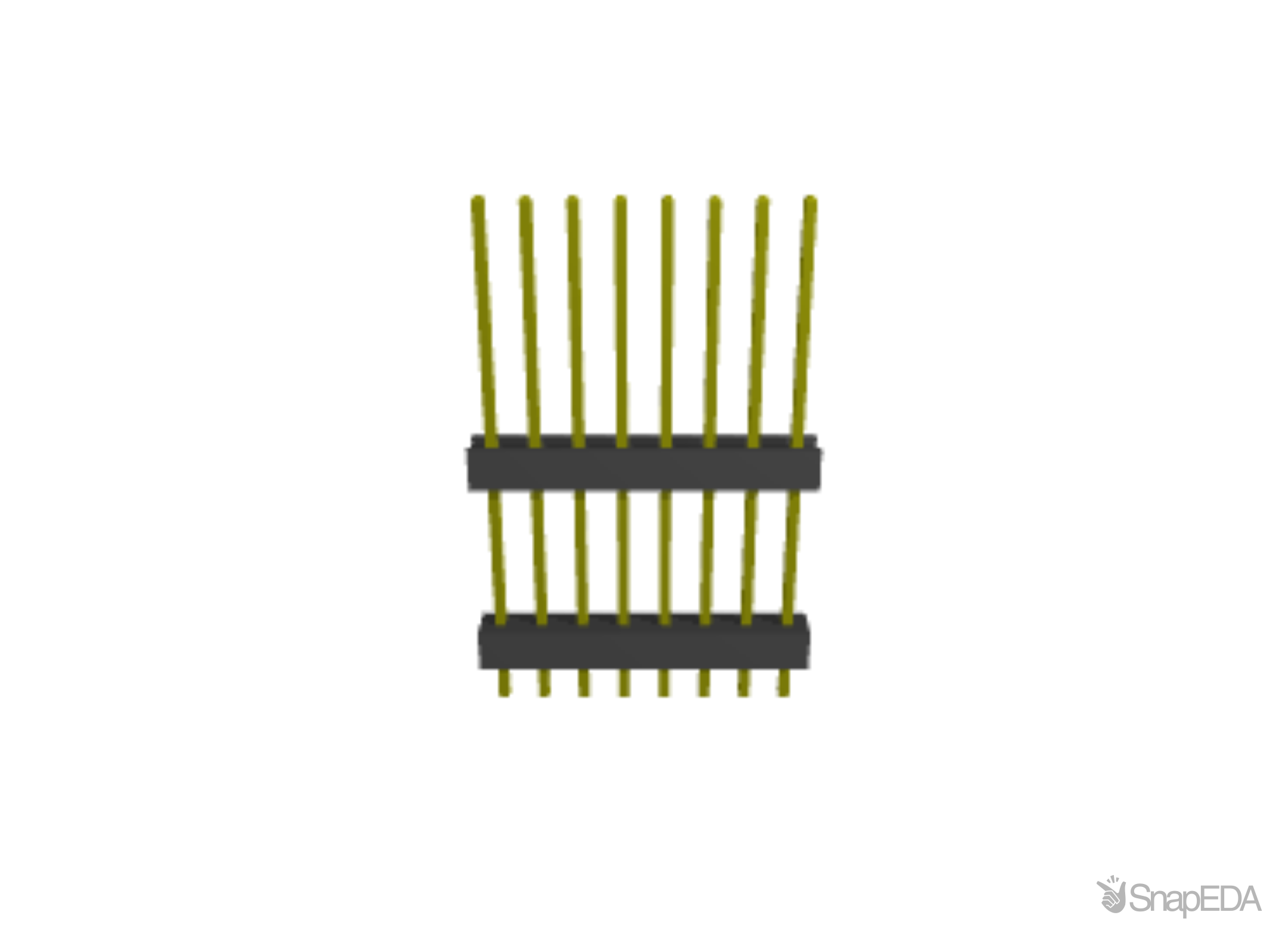 DW-08-13-F-S-570 3D Model