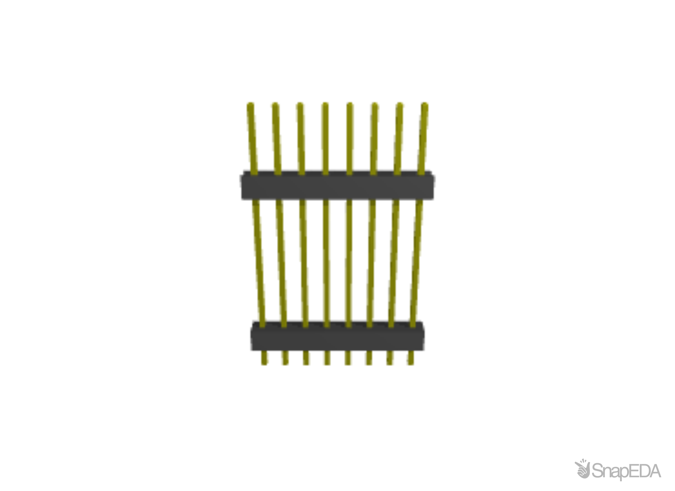 DW-08-13-G-S-830 3D Model