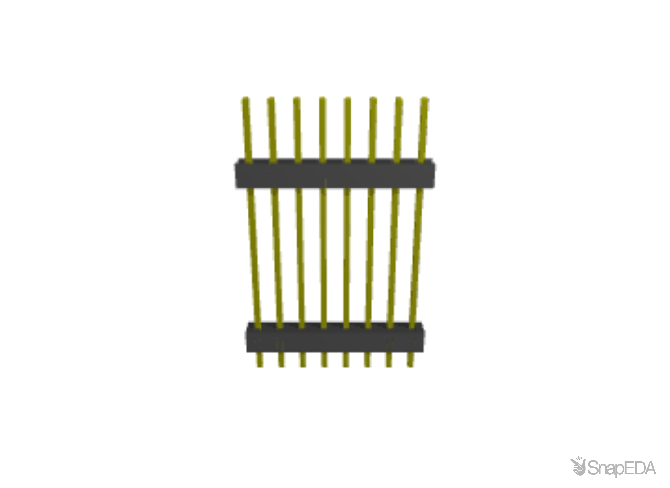 DW-08-13-G-S-866 3D Model