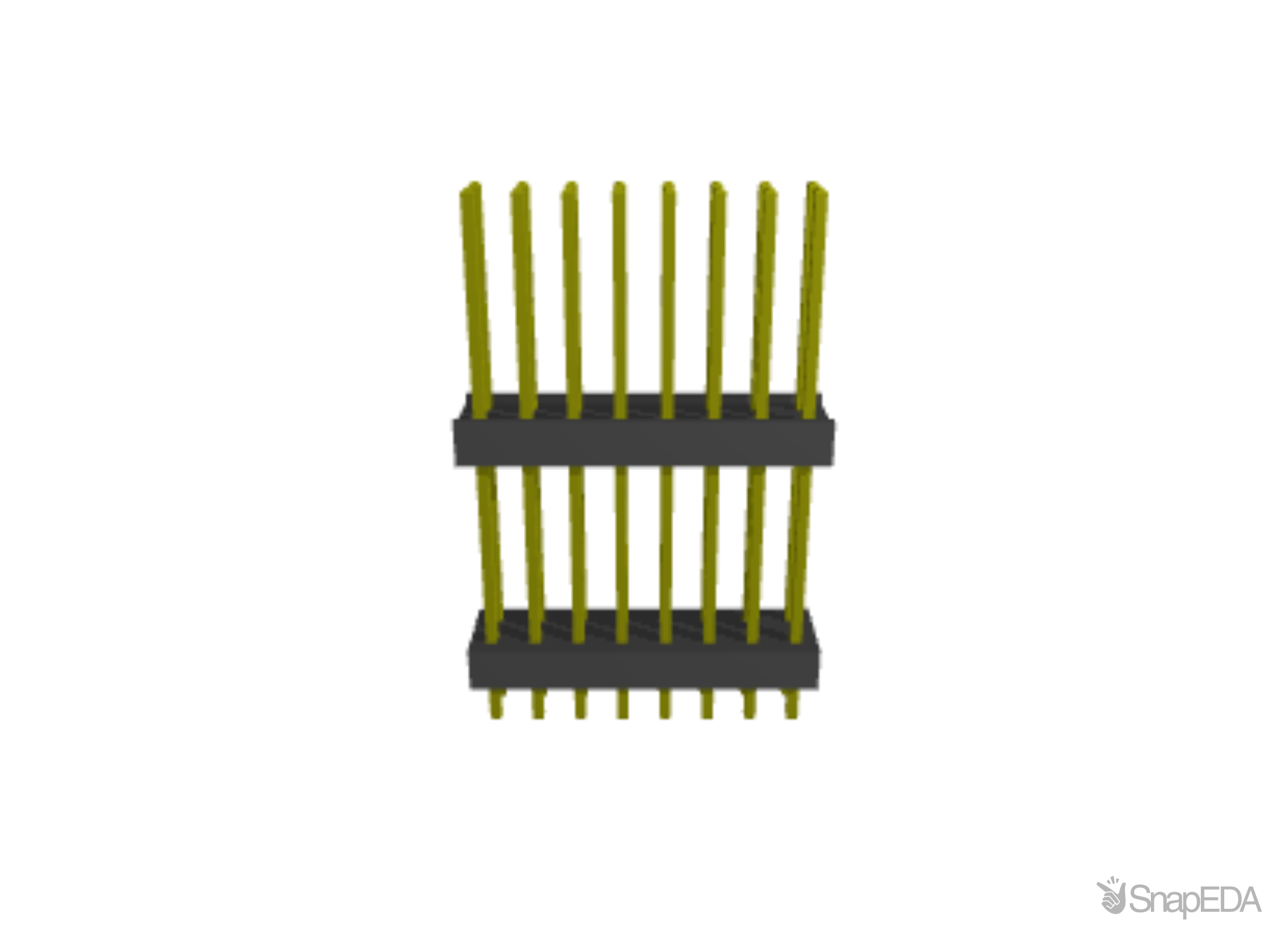 DW-08-13-L-D-650 3D Model