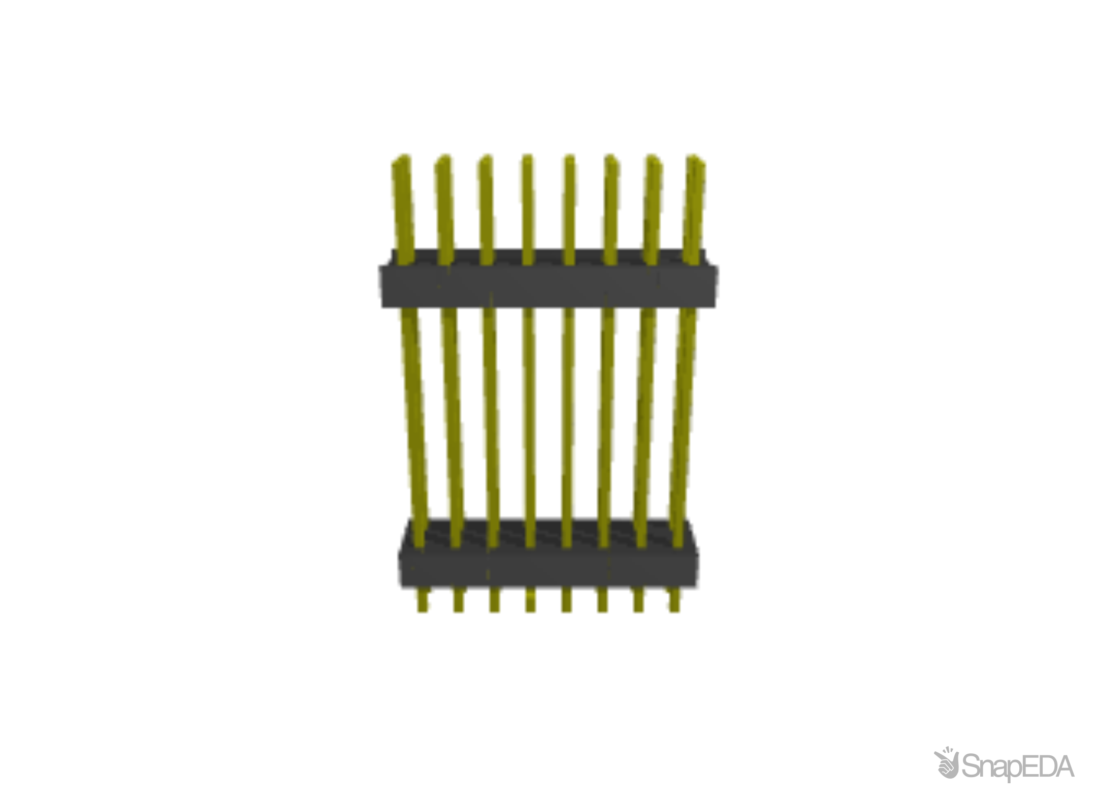 DW-08-13-L-D-880-LL 3D Model