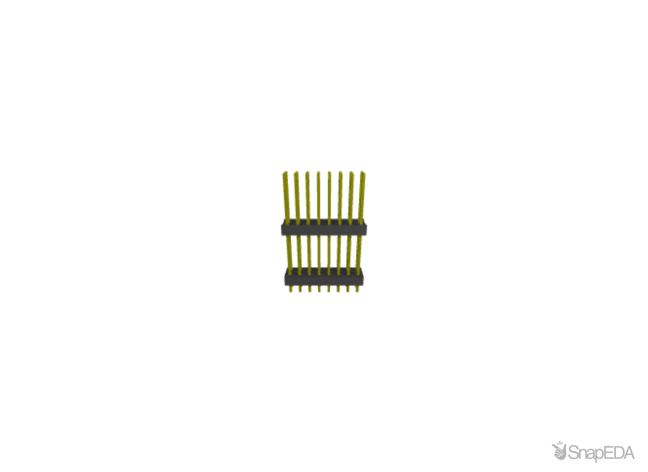DW-08-13-S-D-650 3D Model