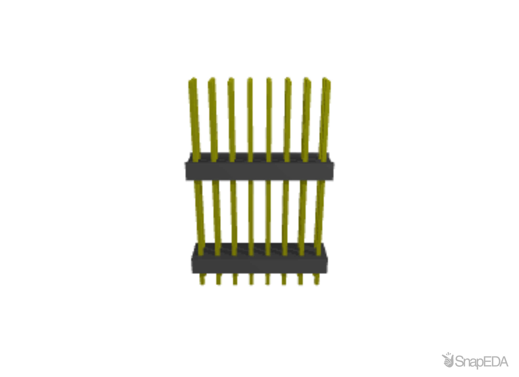 DW-08-13-T-D-690 3D Model