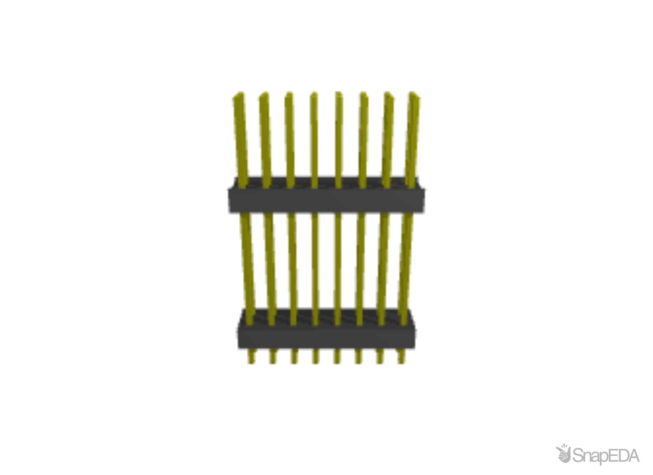 DW-08-13-T-D-752 3D Model