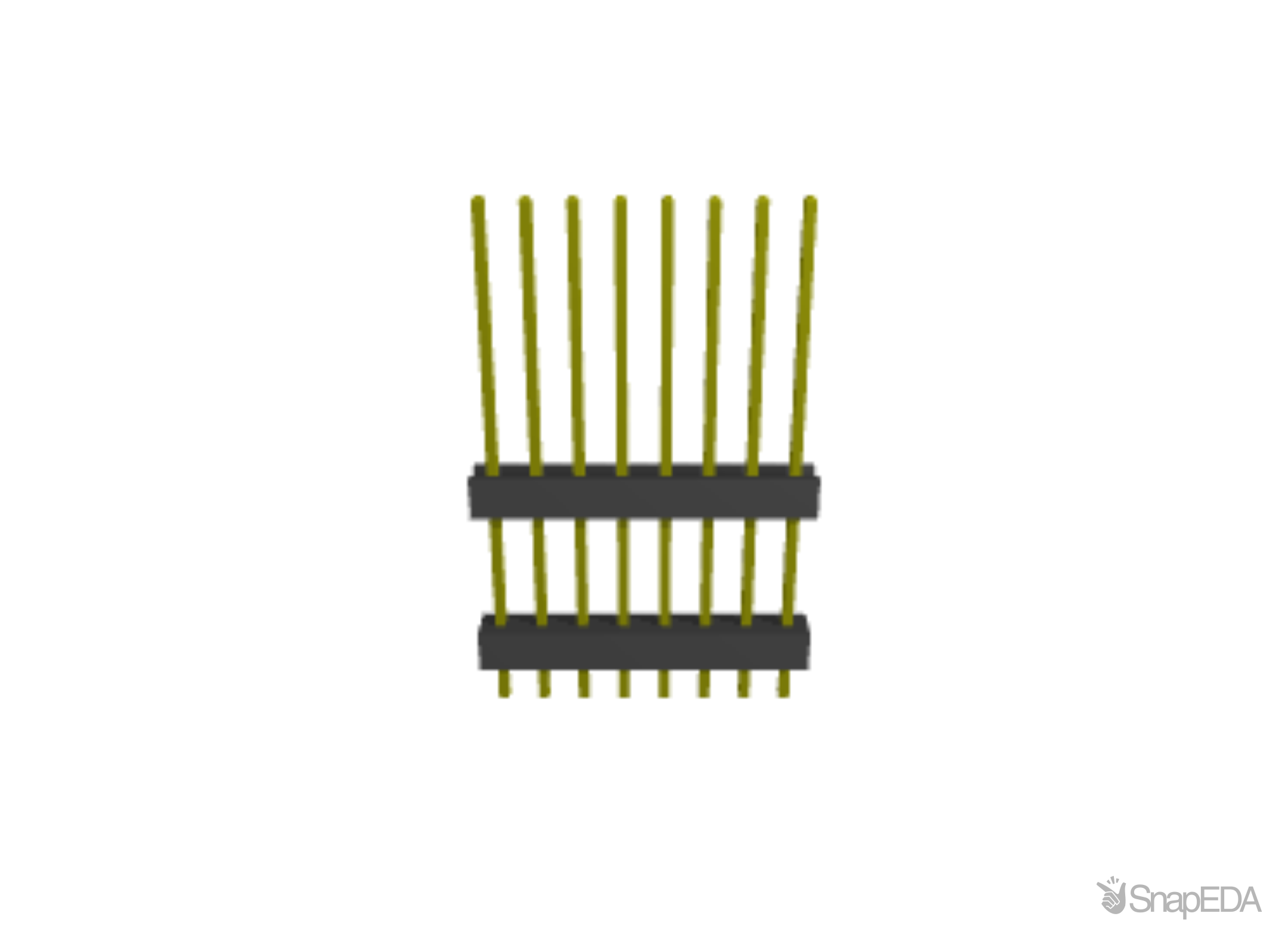 DW-08-13-T-S-500 3D Model