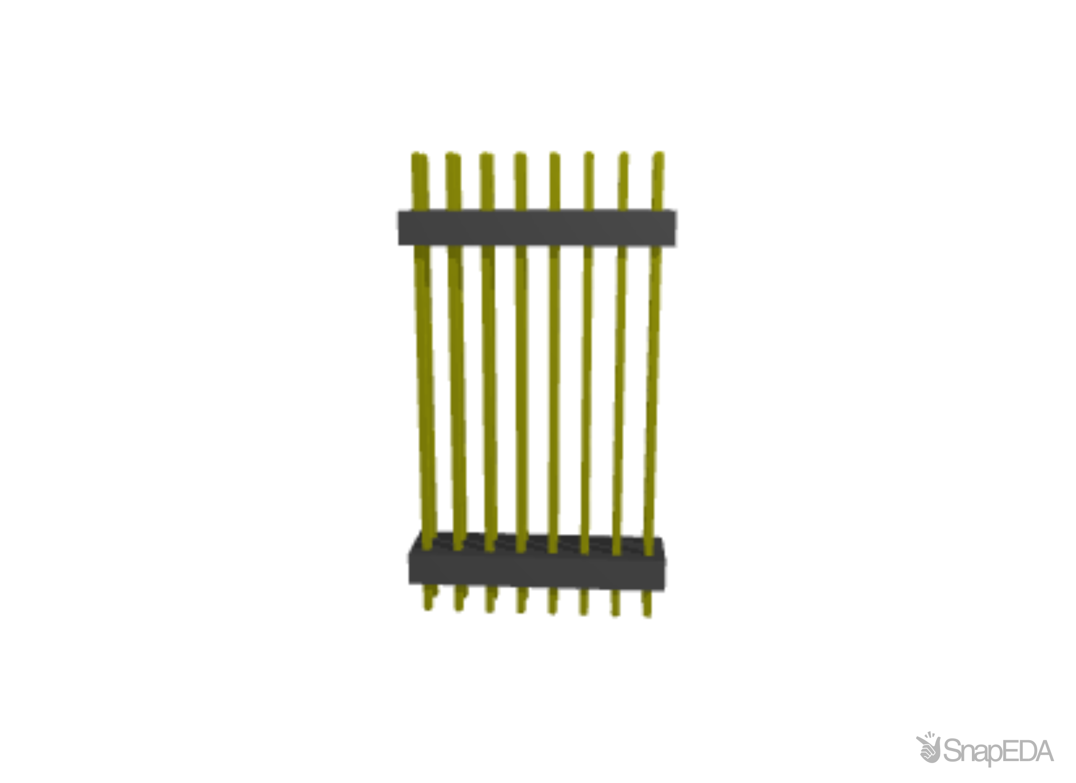 DW-08-14-F-D-1155 3D Model