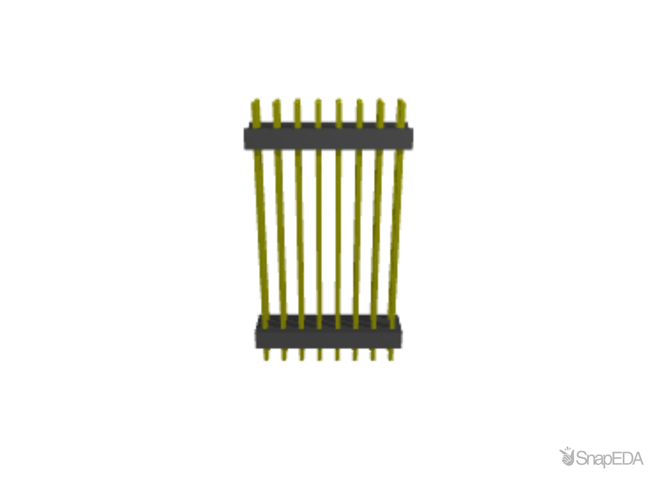 DW-08-14-F-D-1200 3D Model