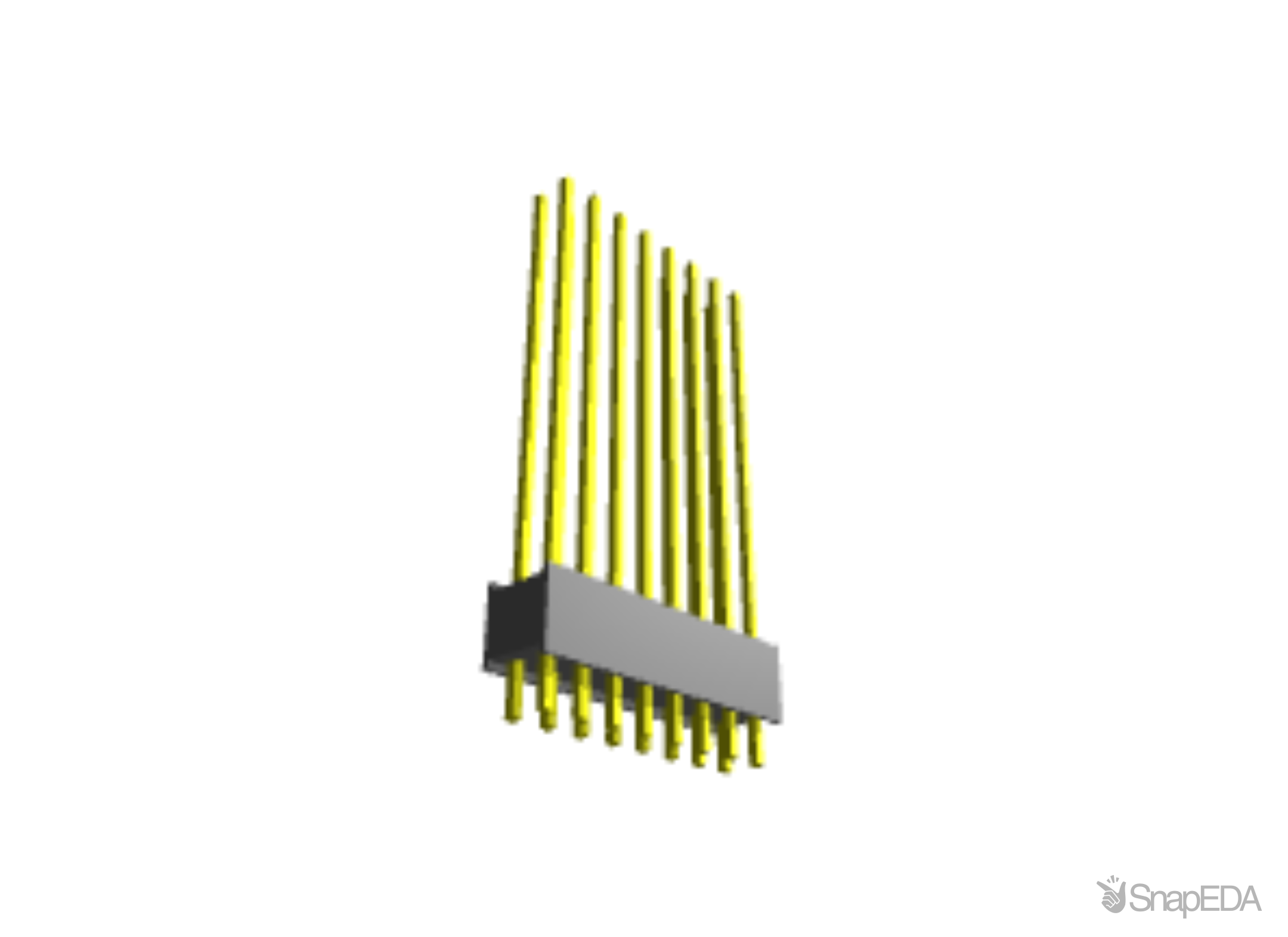 DW-08-14-F-D-200 3D Model