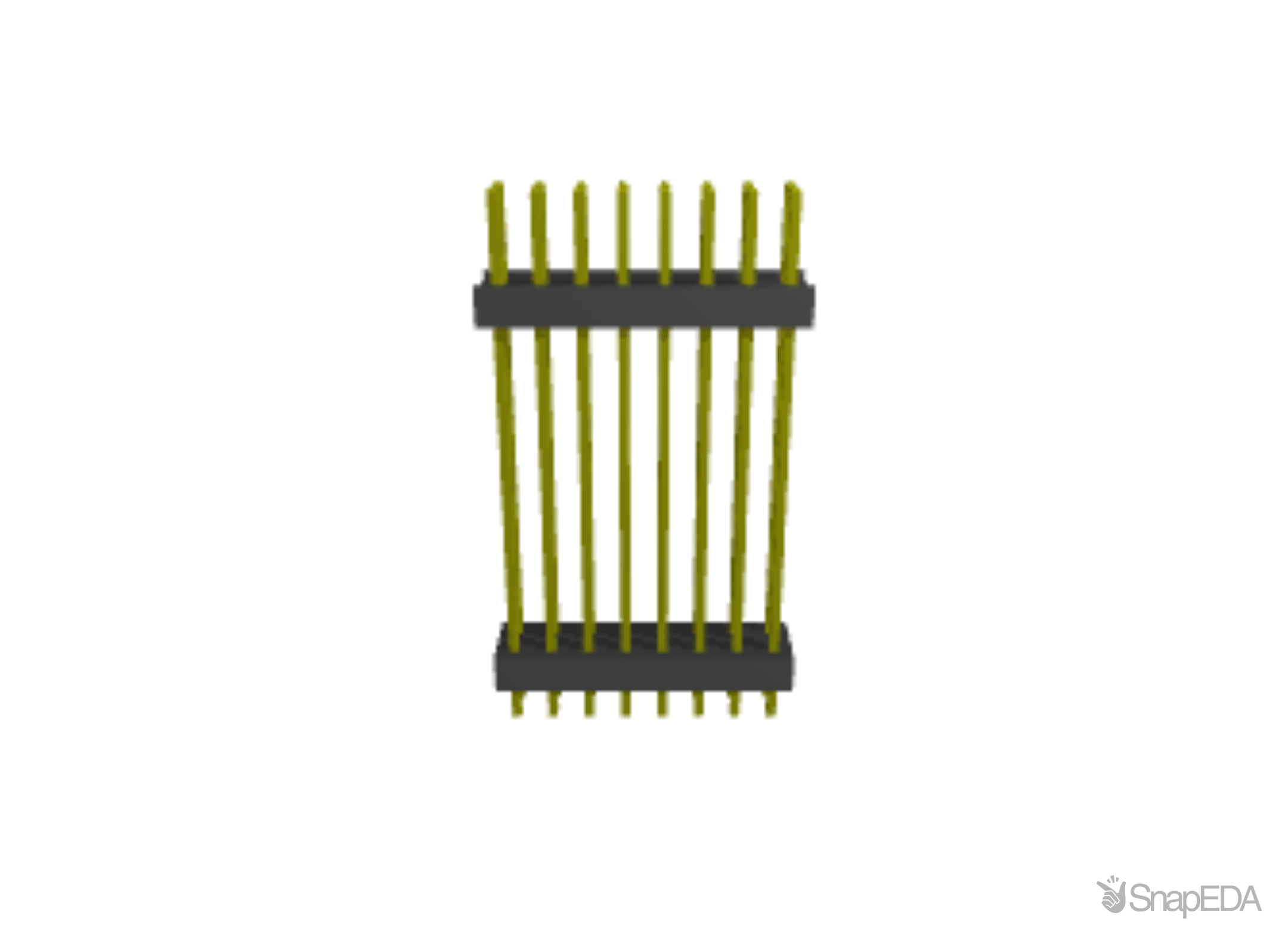 DW-08-14-G-D-1100 3D Model