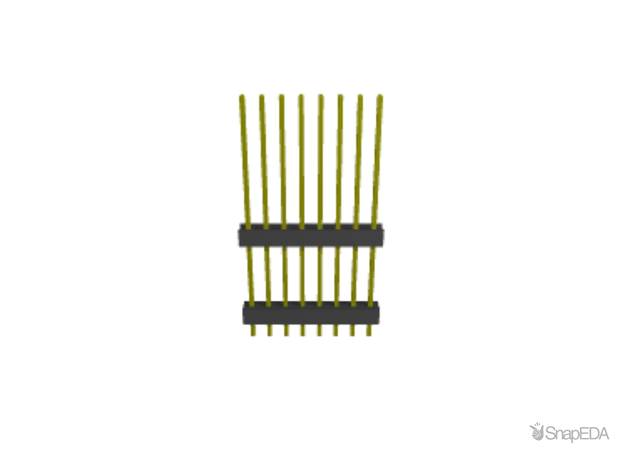 DW-08-14-G-S-600 3D Model