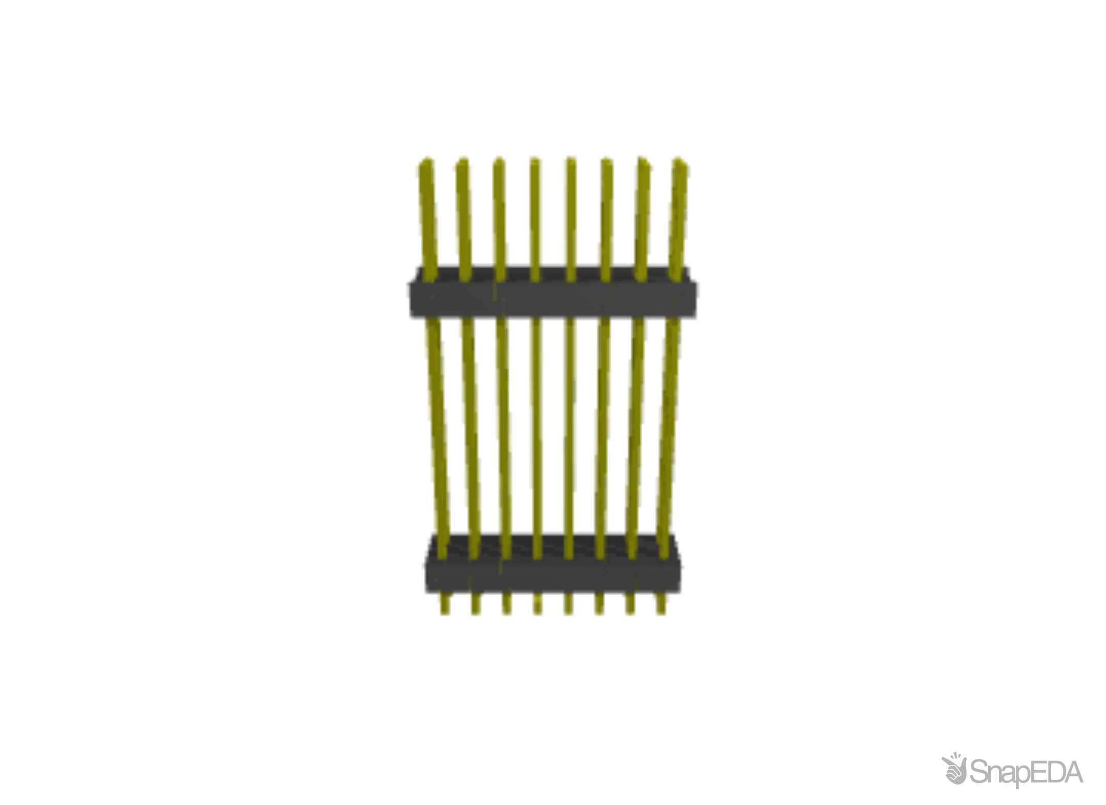 DW-08-14-L-D-1000-LL 3D Model