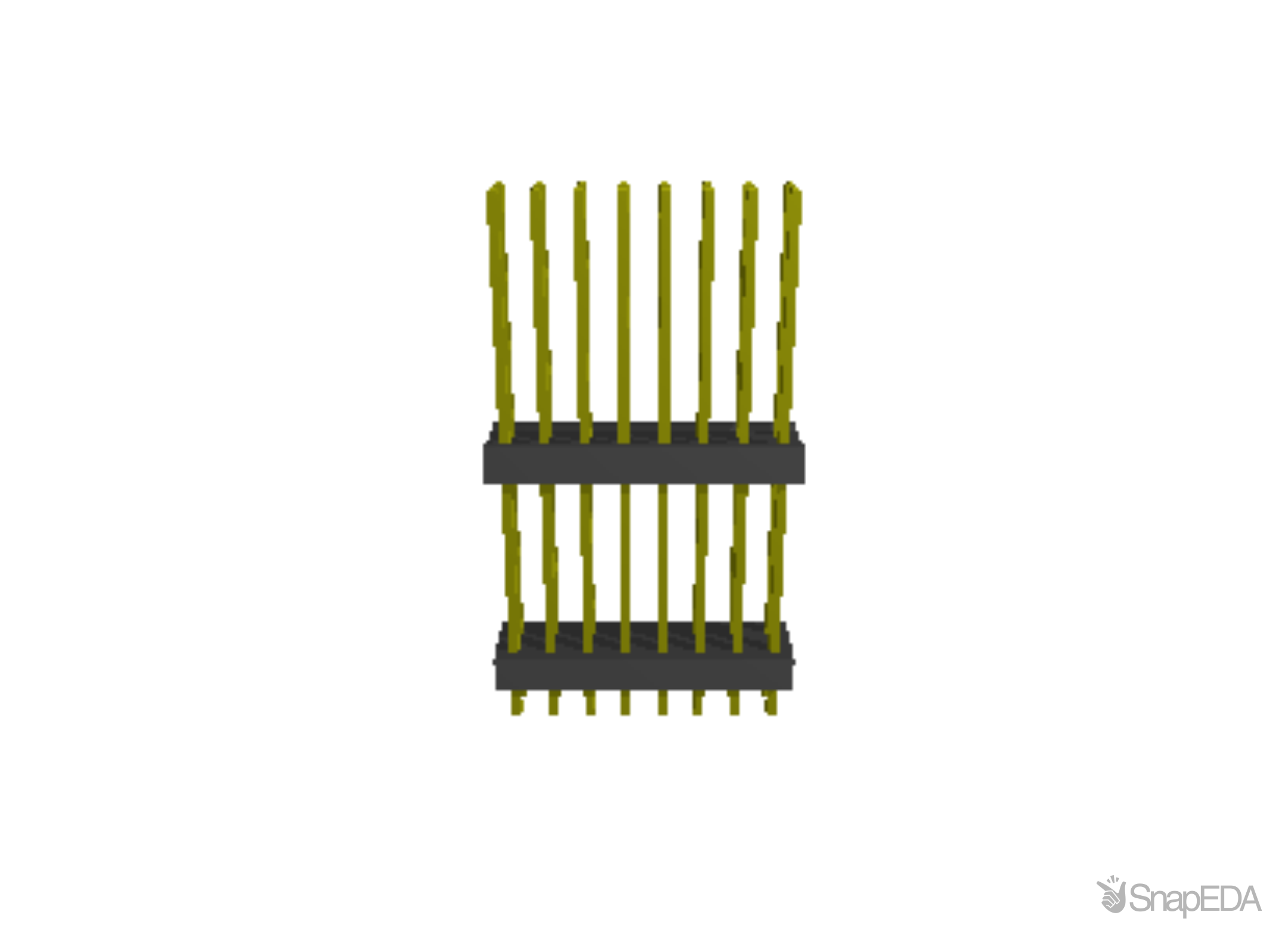 DW-08-14-L-D-700 3D Model