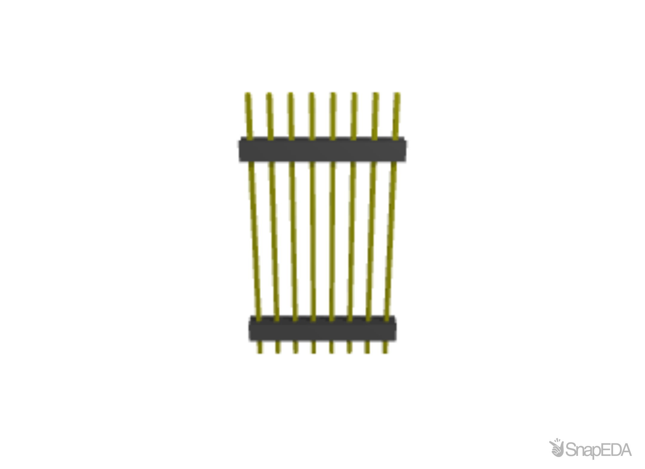 DW-08-14-T-S-1100 3D Model