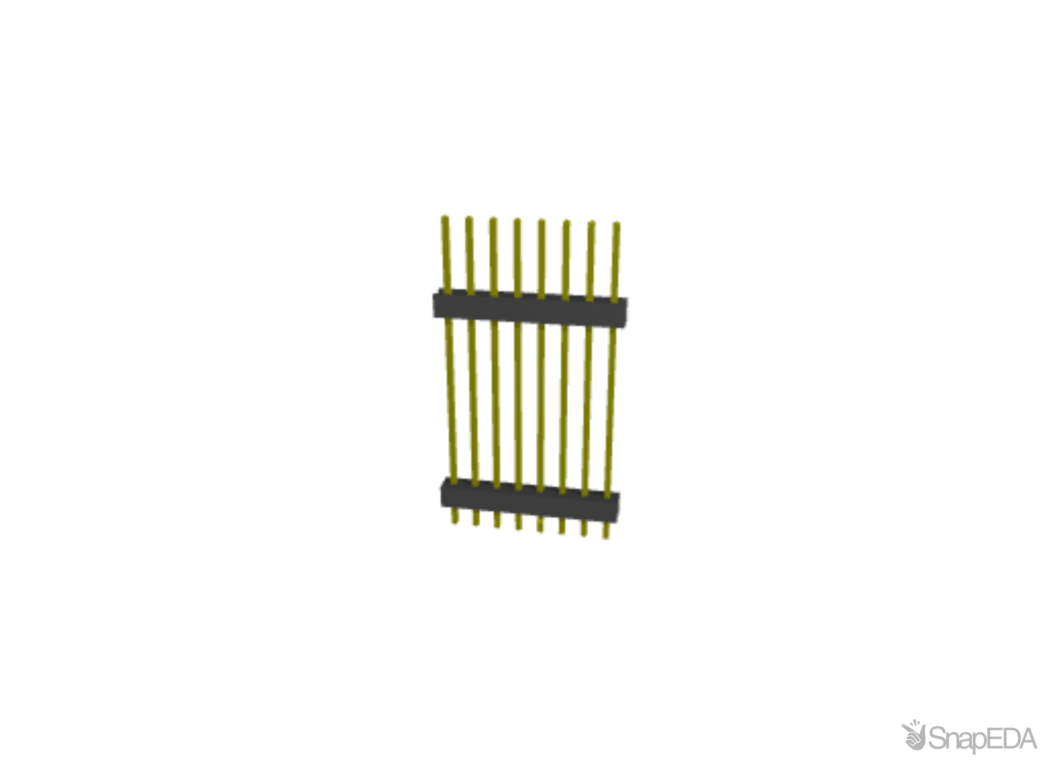 DW-08-14-T-S-999-LL 3D Model