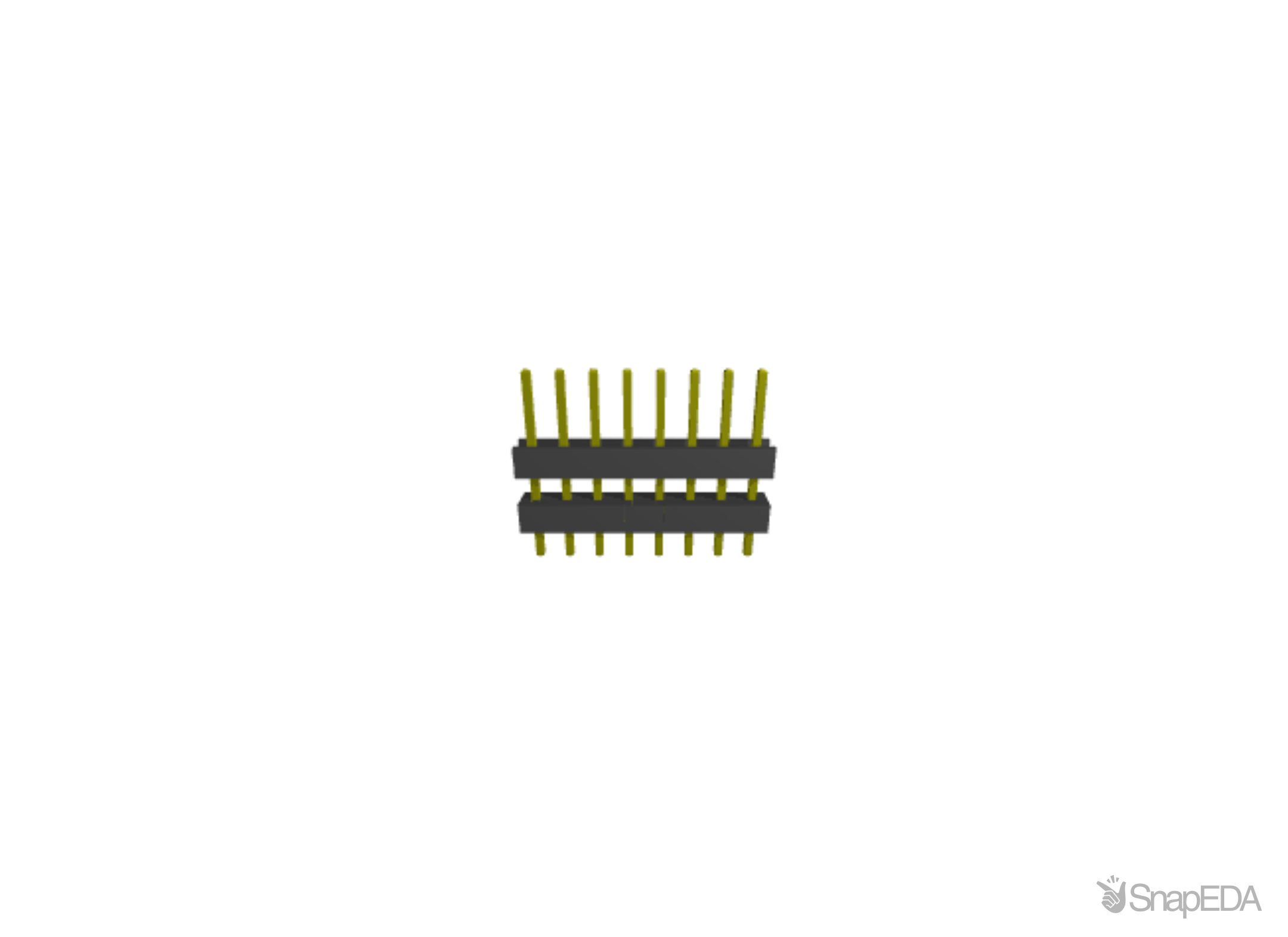 DW-08-15-F-S-290 3D Model