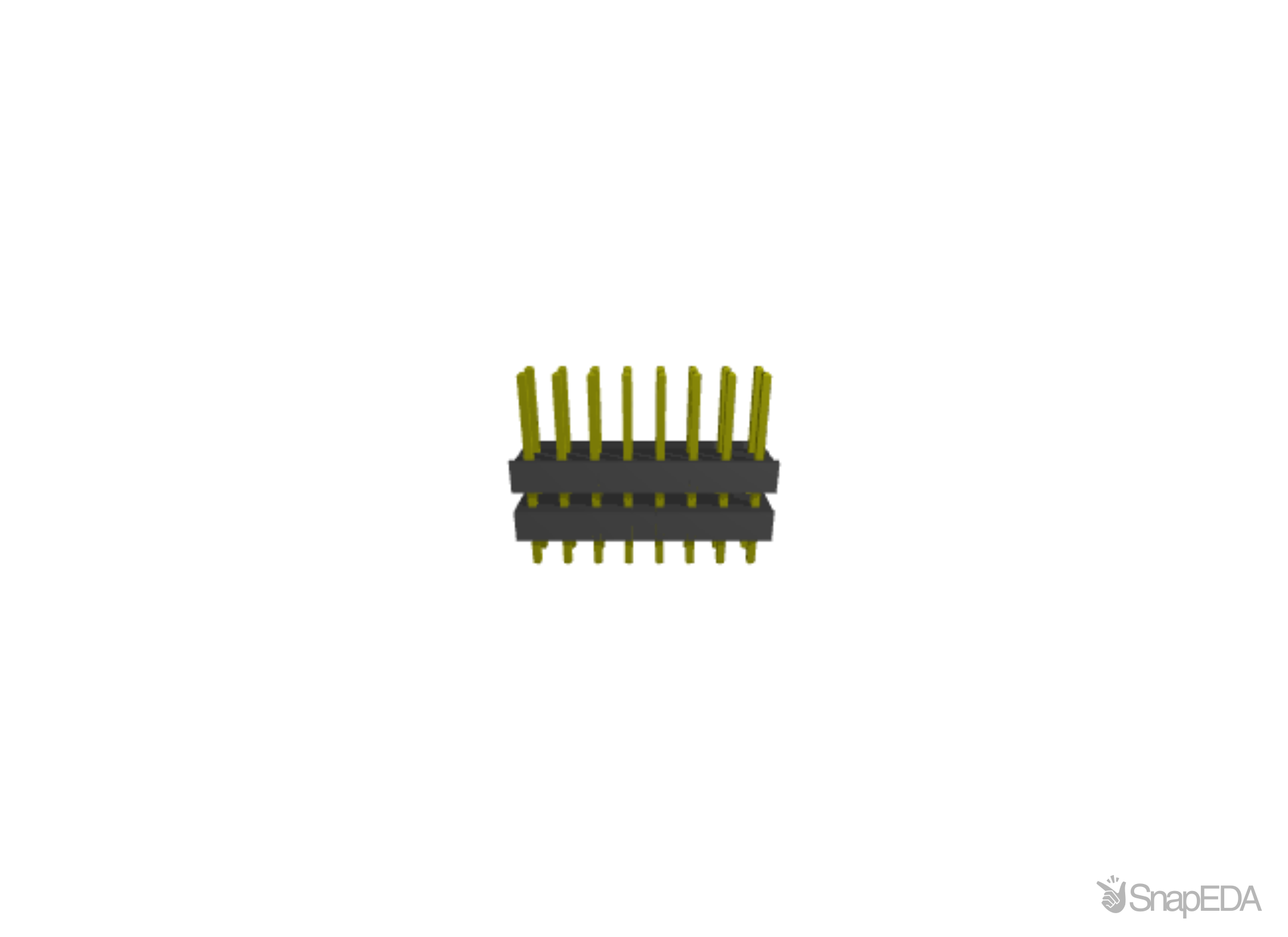 DW-08-15-G-D-265 3D Model