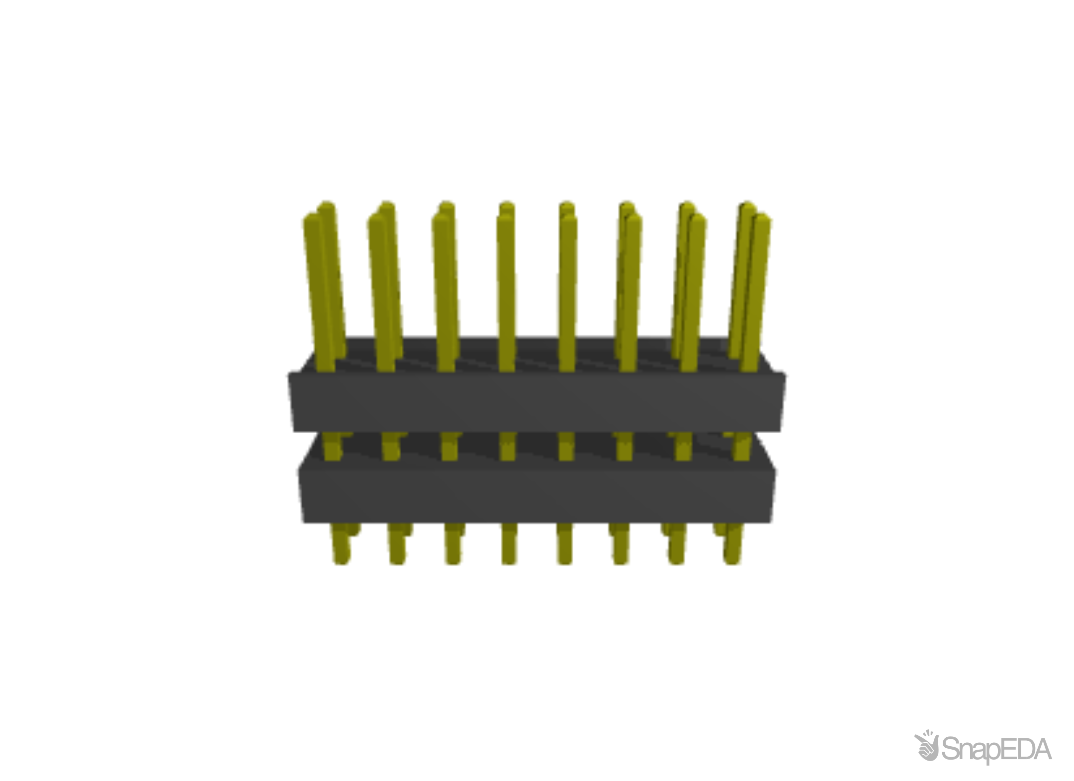DW-08-15-L-D-270 3D Model