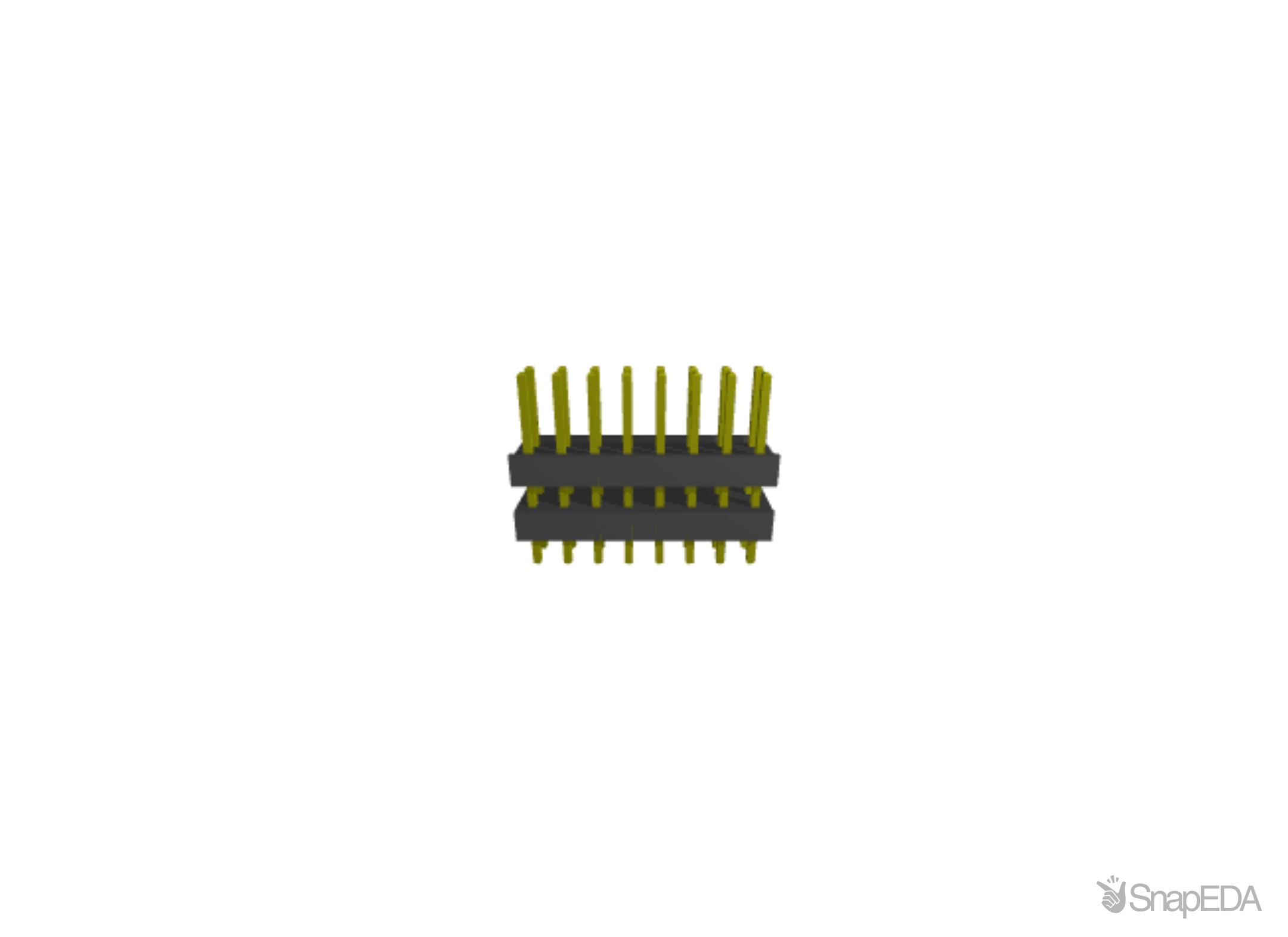 DW-08-15-S-D-285 3D Model