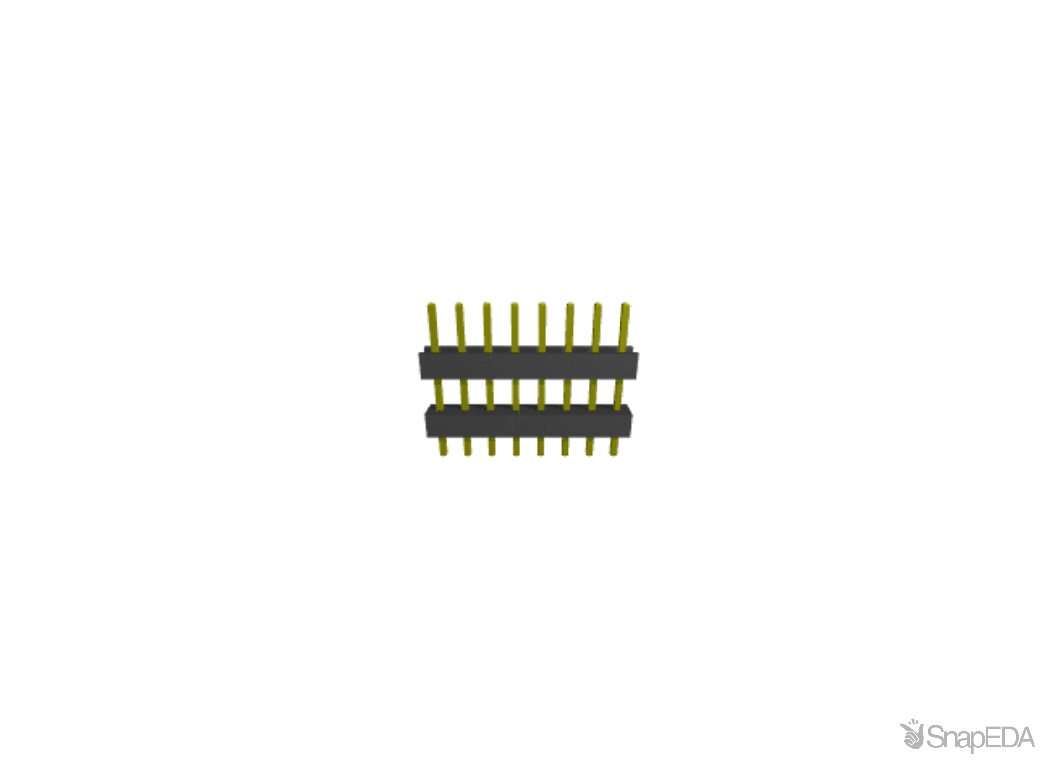 DW-08-15-S-S-345 3D Model