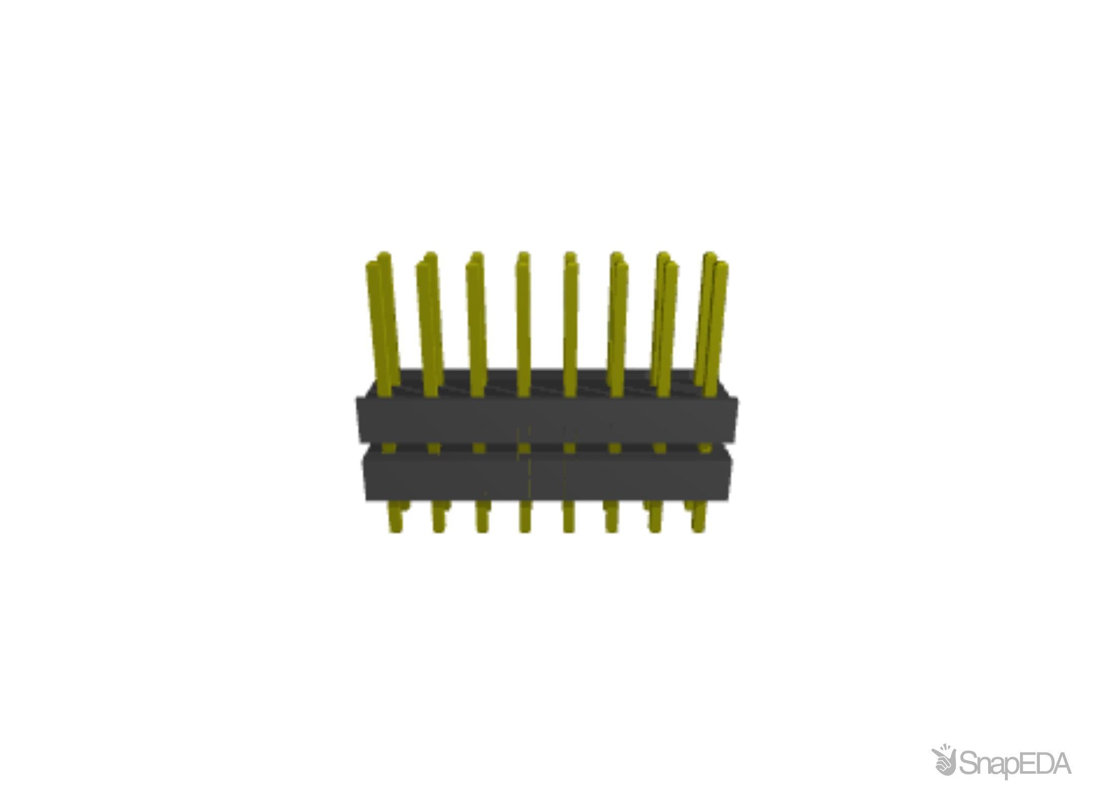 DW-08-15-T-D-240 3D Model