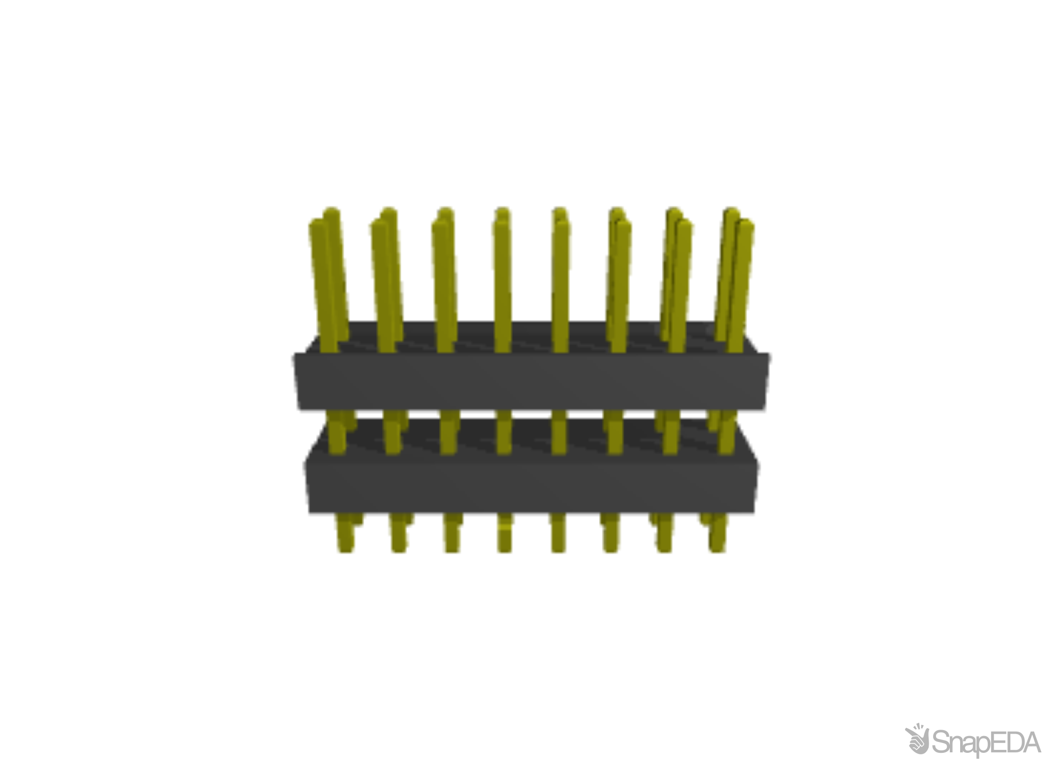 DW-08-15-T-D-300-LL 3D Model