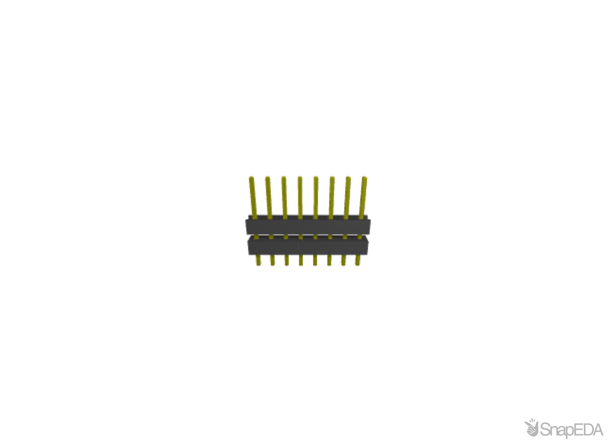 DW-08-15-T-S-250 3D Model