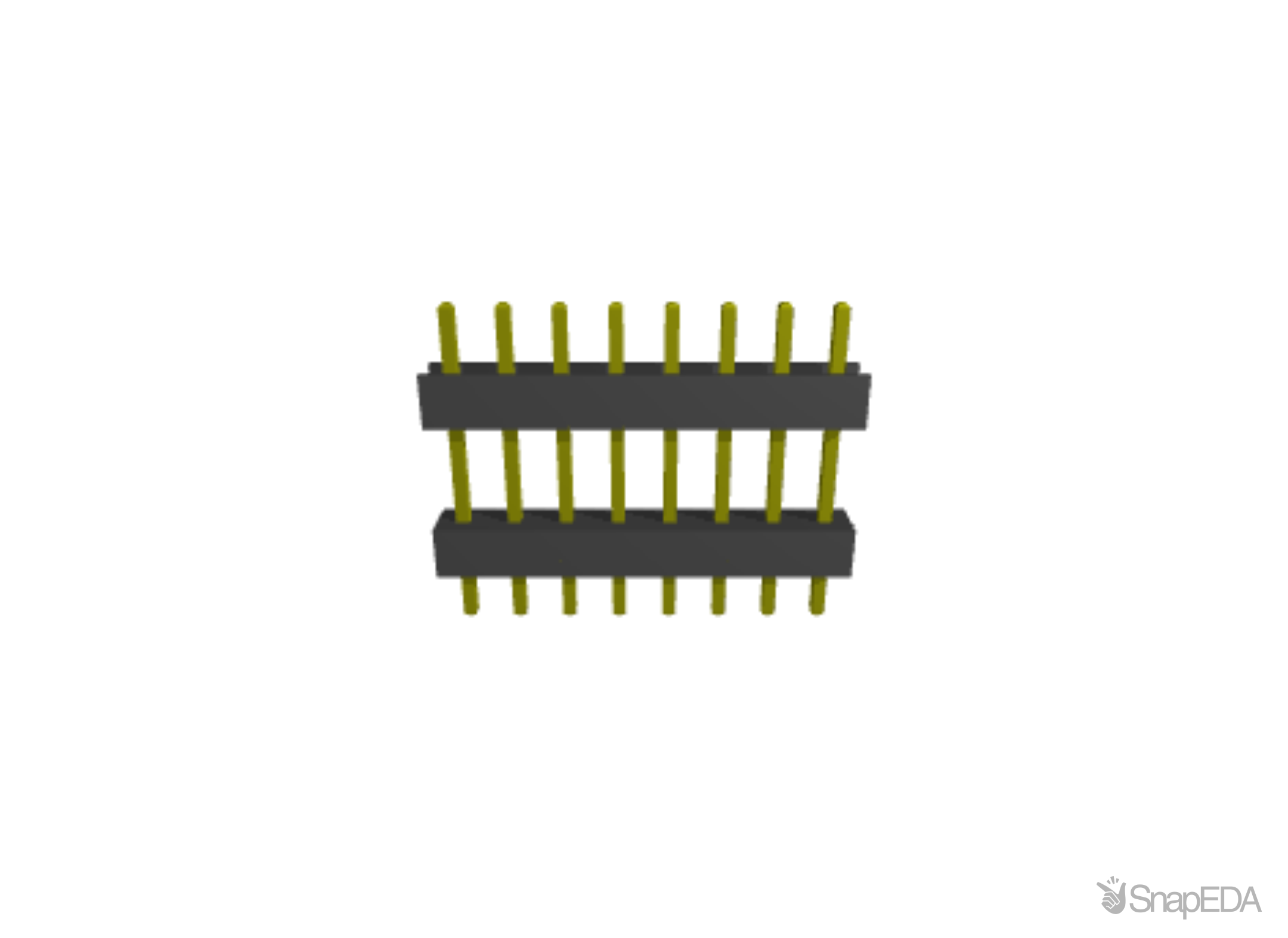 DW-08-15-T-S-400 3D Model