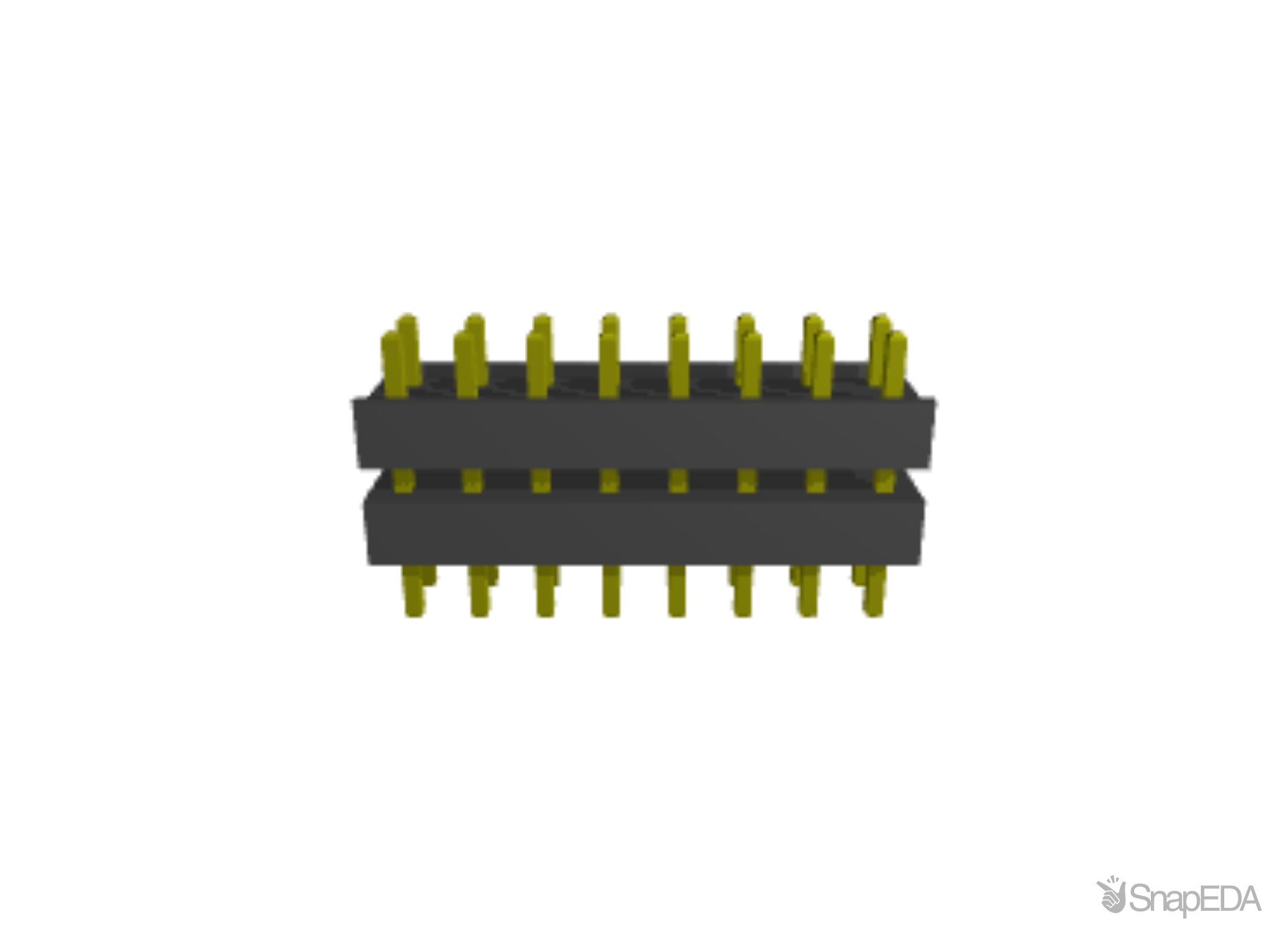DW-08-16-T-D-250 3D Model
