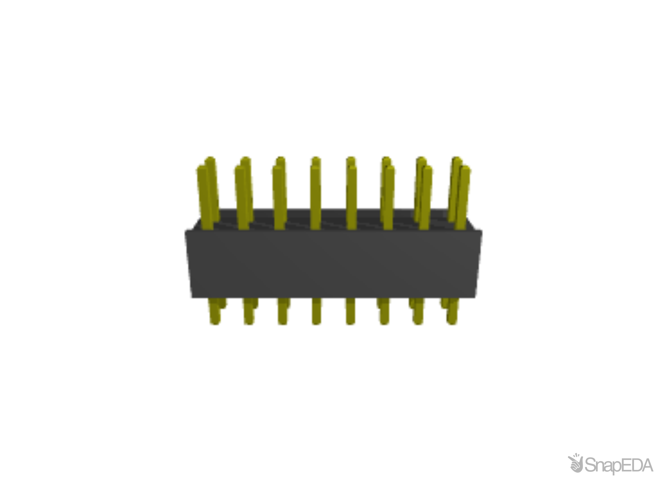 DW-08-17-S-D-200 3D Model