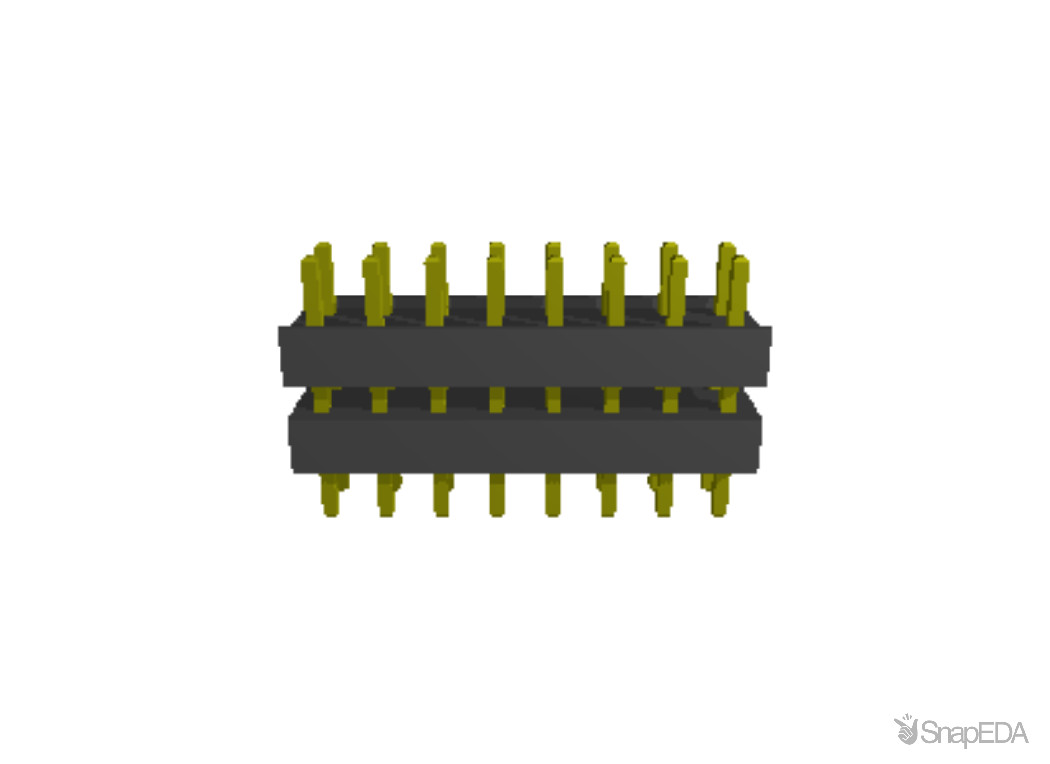 DW-08-17-T-D-260 3D Model