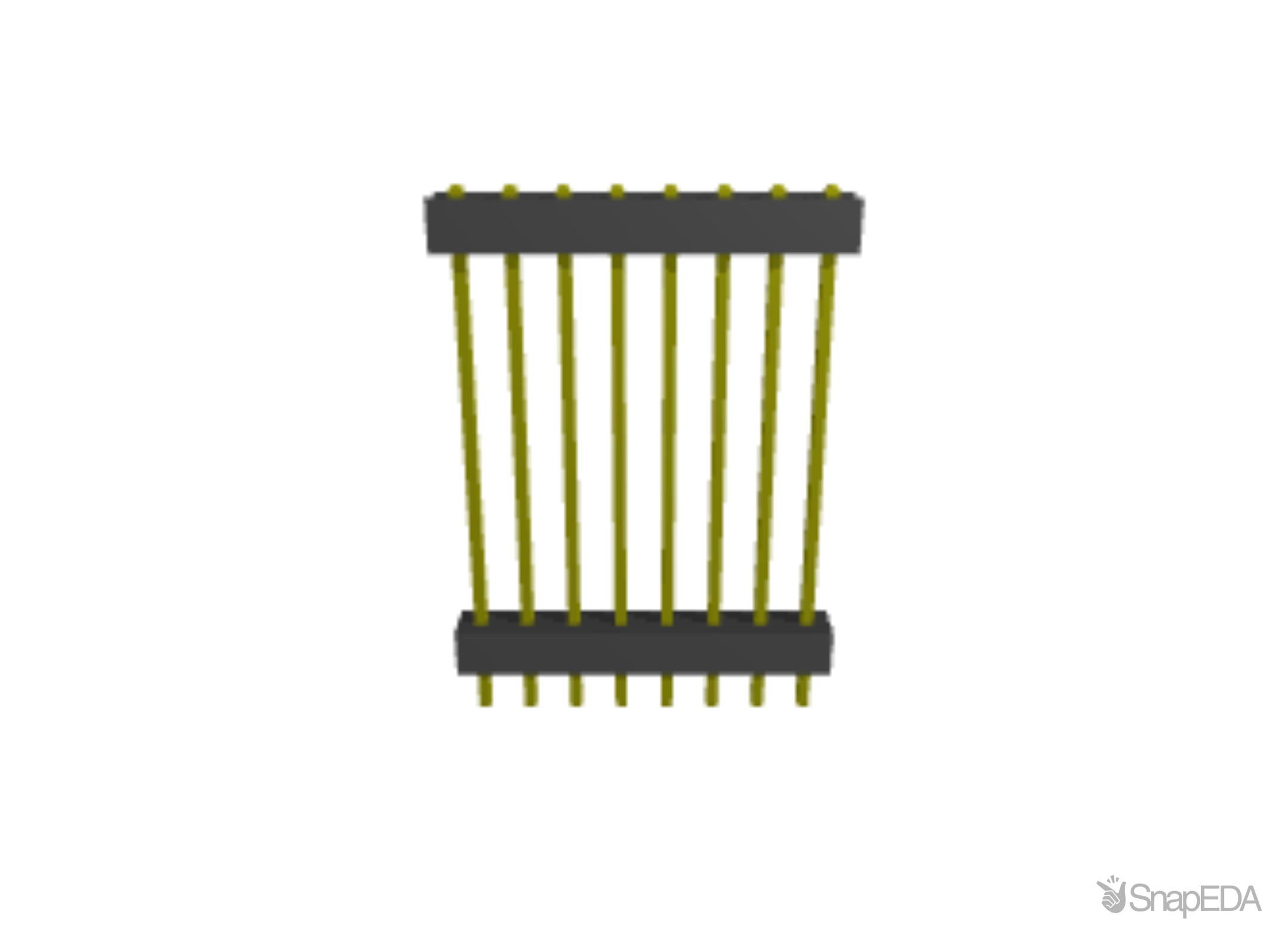 DW-08-20-F-S-1000 3D Model