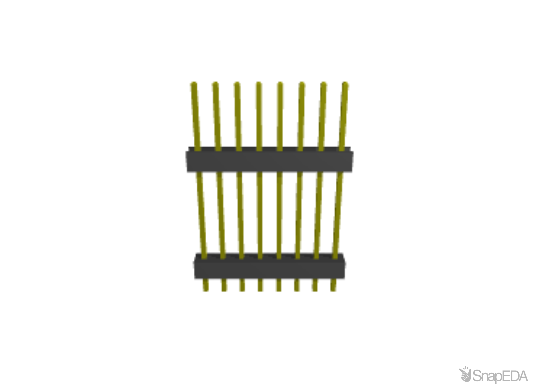 DW-08-20-F-S-700 3D Model