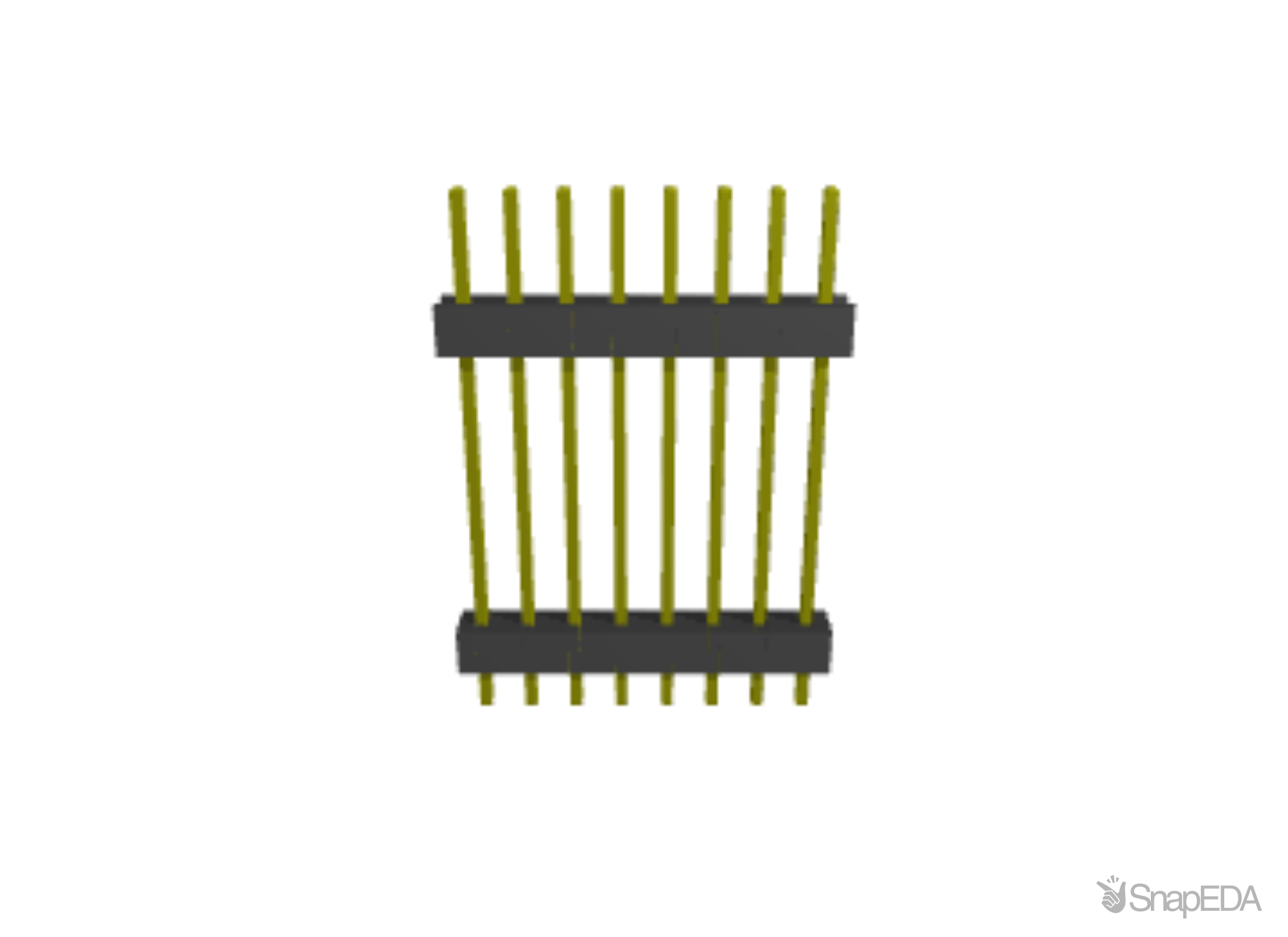 DW-08-20-F-S-805 3D Model
