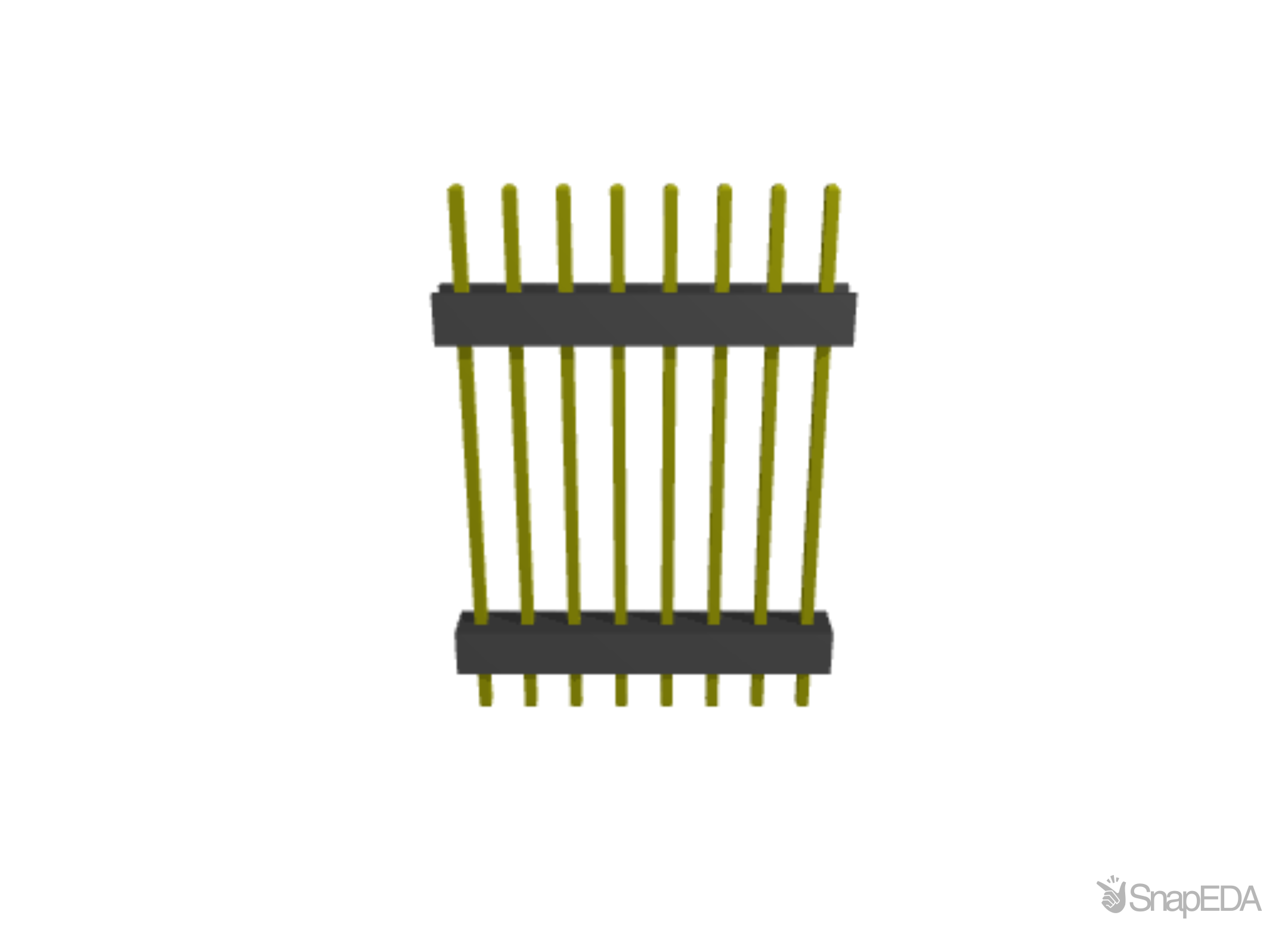 DW-08-20-F-S-825 3D Model