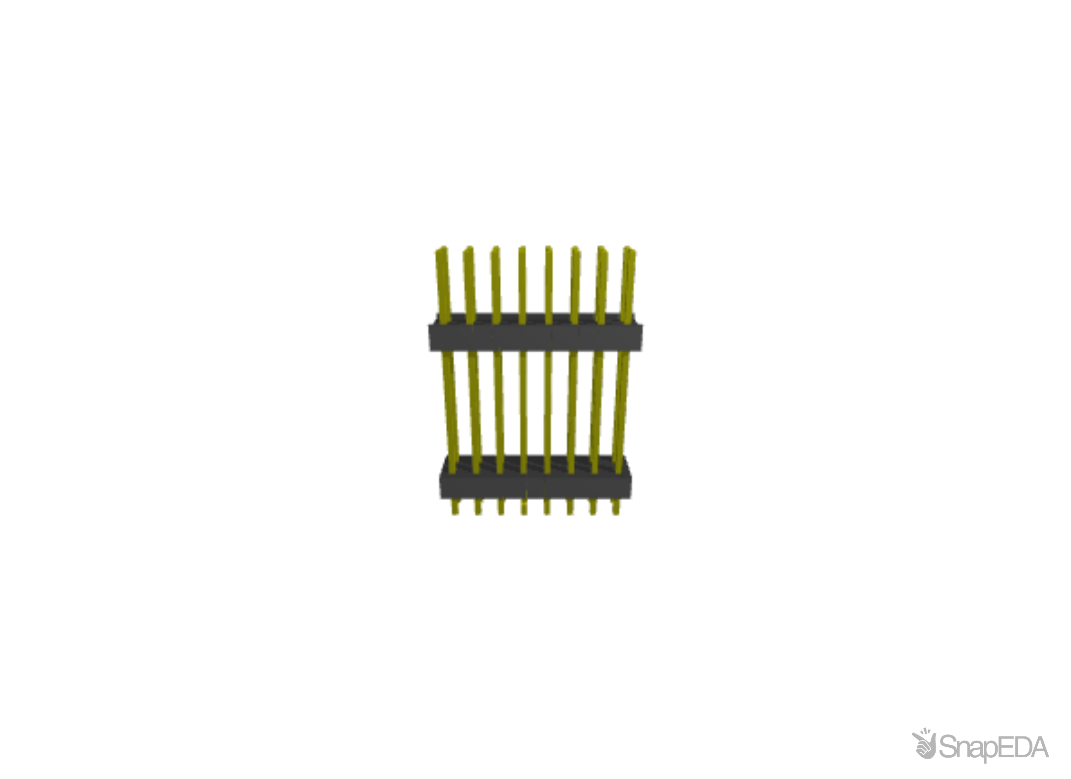DW-08-20-L-D-750-LL 3D Model