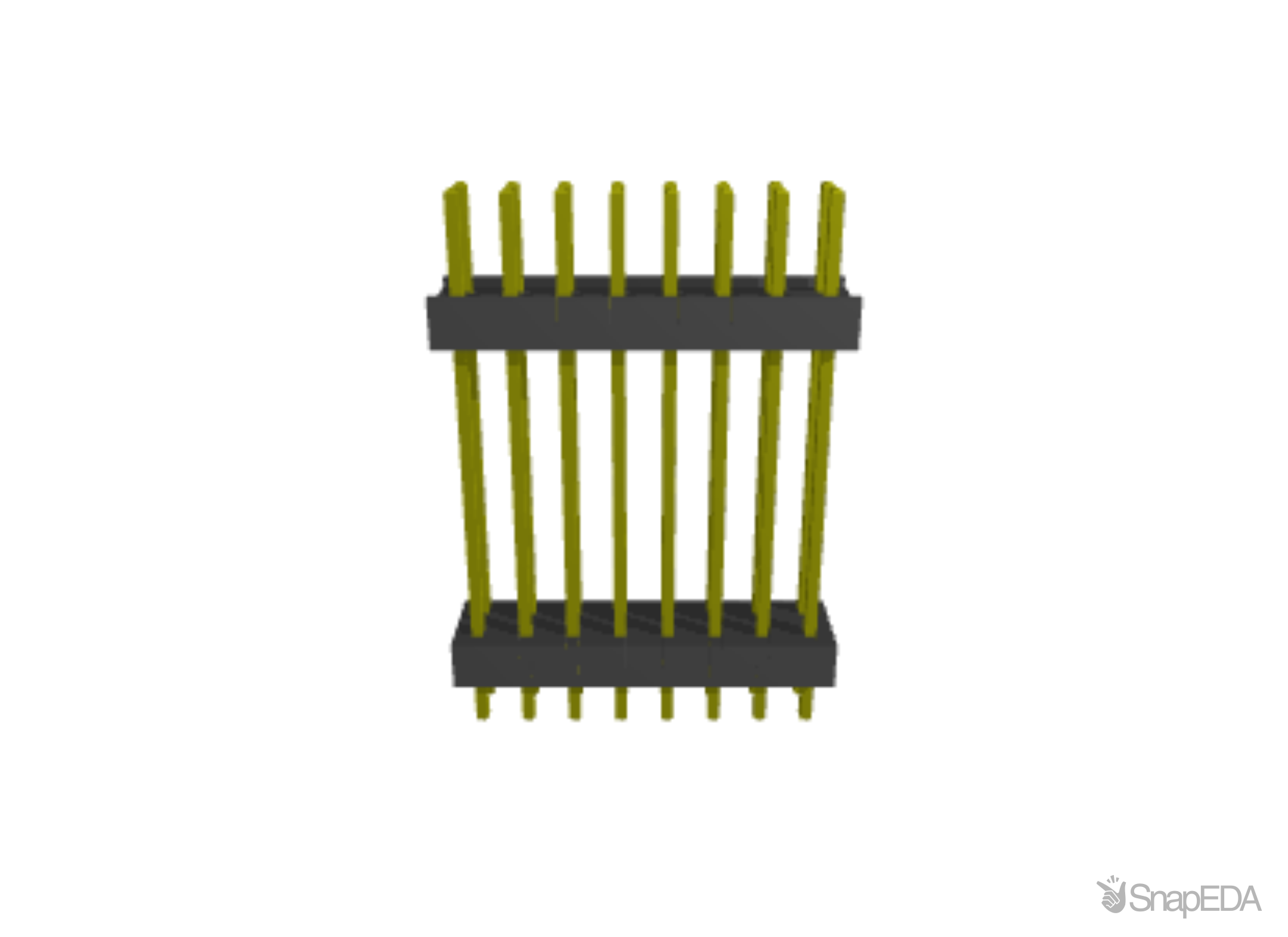 DW-08-20-L-D-830 3D Model
