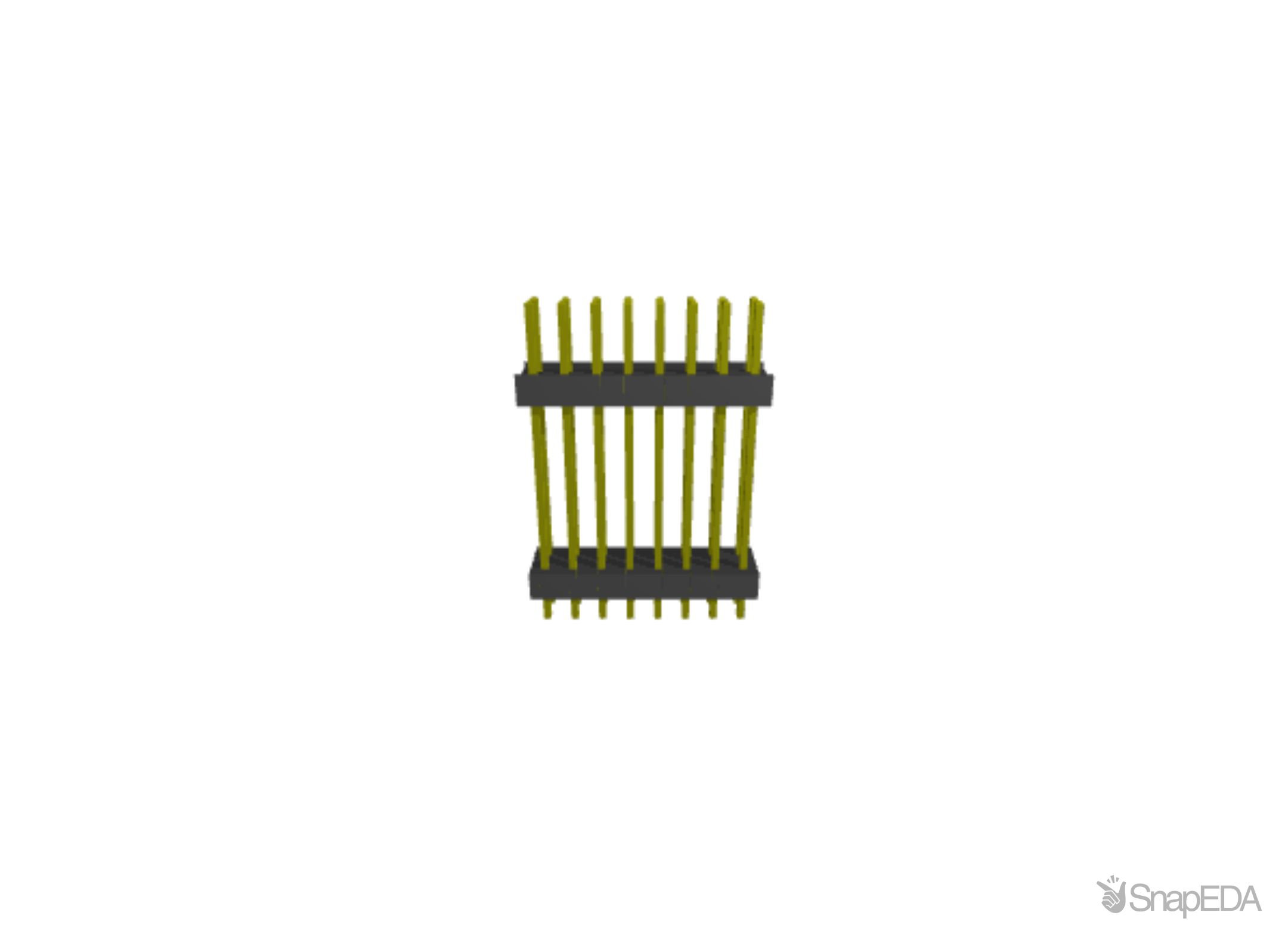 DW-08-20-S-D-802 3D Model