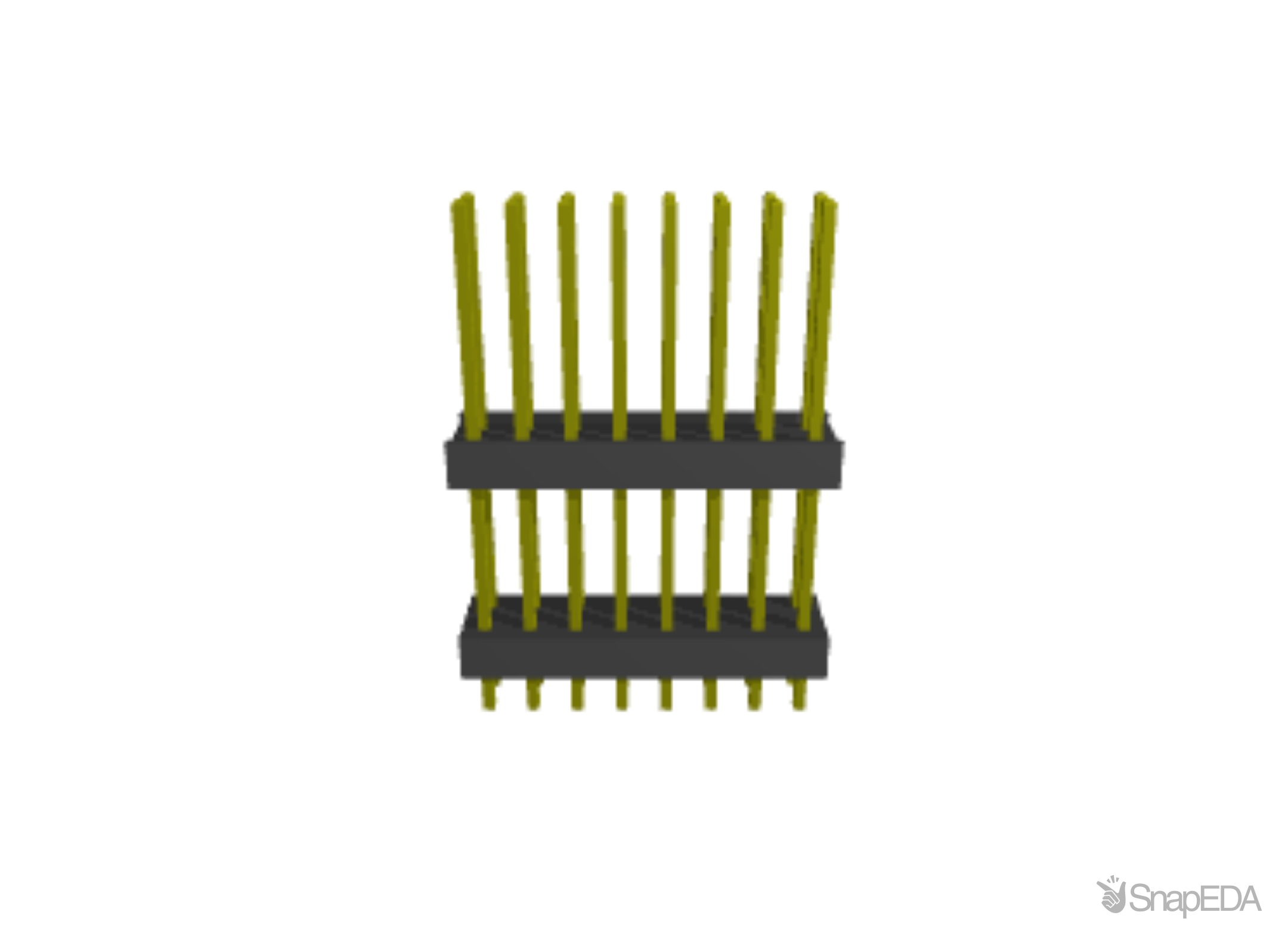 DW-08-20-T-D-550 3D Model