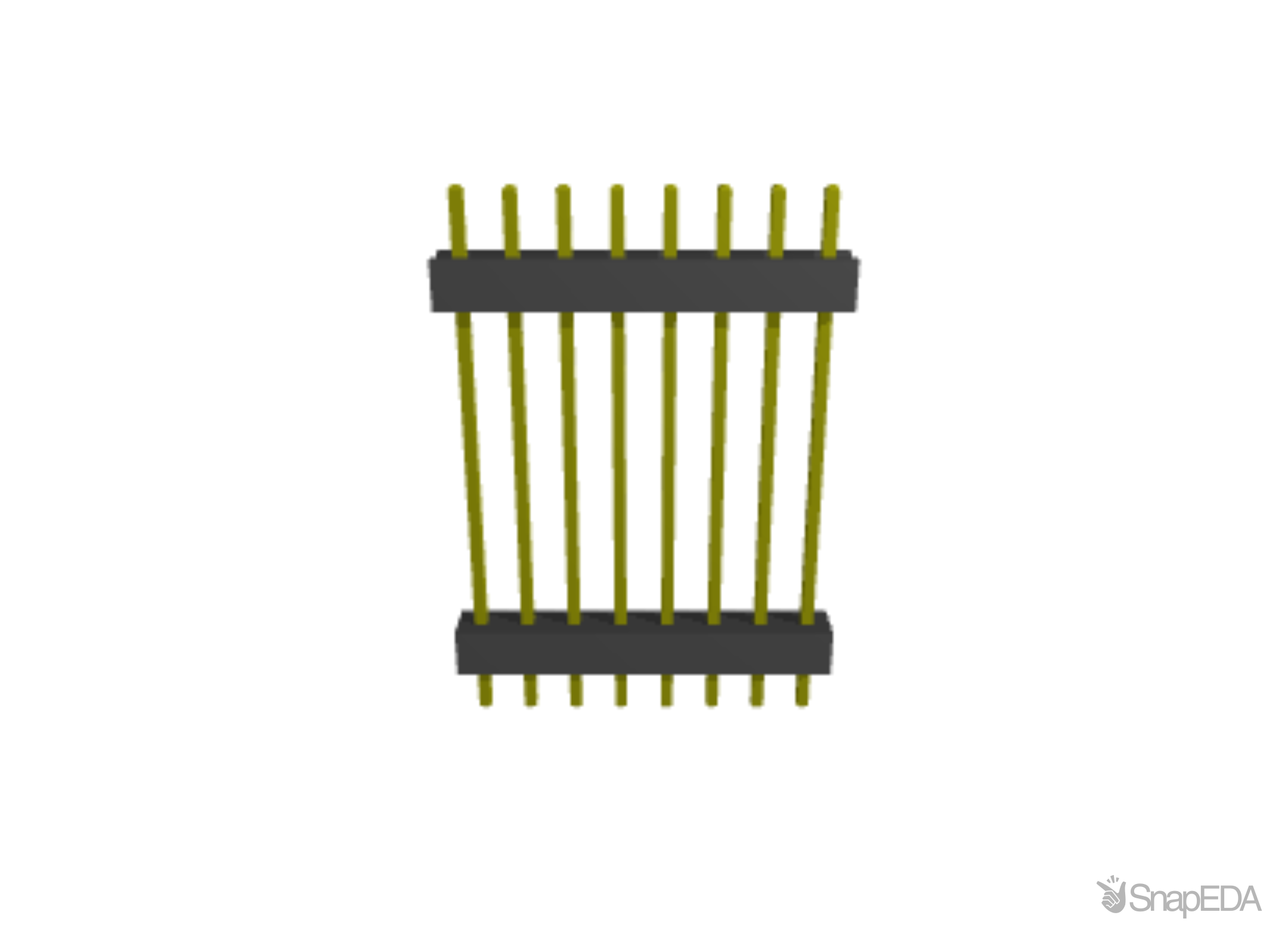 DW-08-20-T-S-890 3D Model